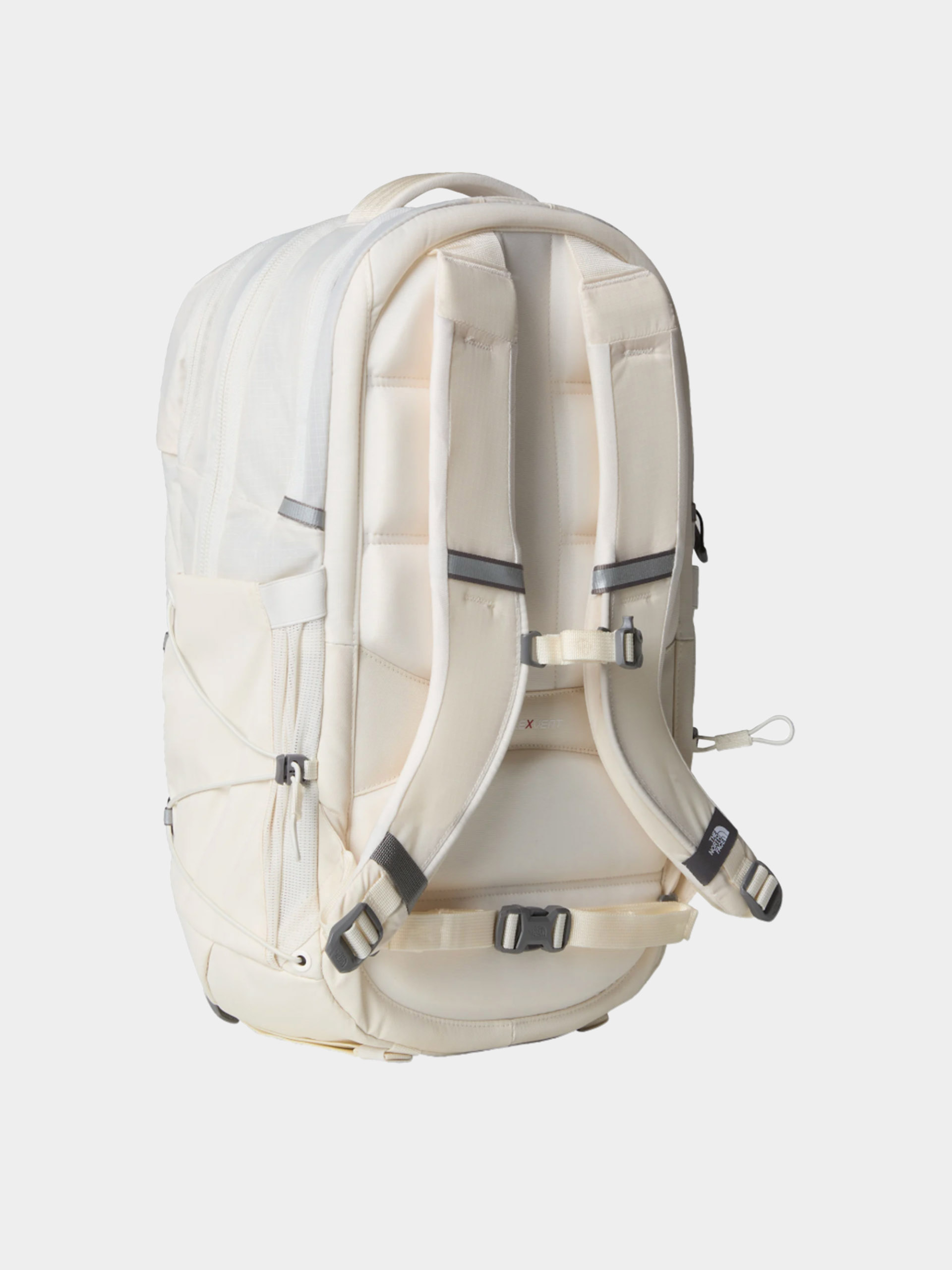 The North Face Backpack Borealis Wmn white (gardenia white/tnf