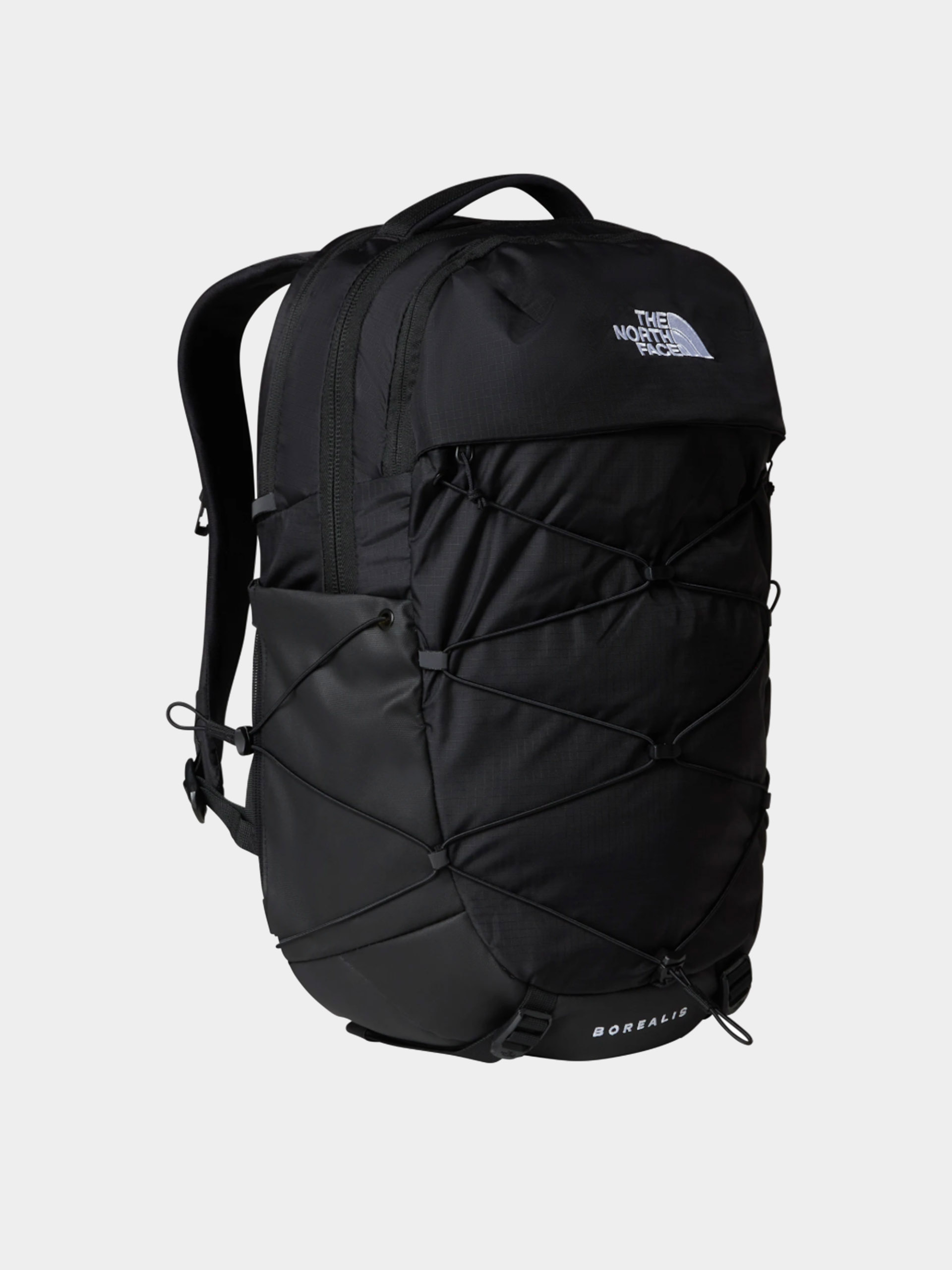 The North Face Backpack Borealis Wmn (tnf black tnf white npf)