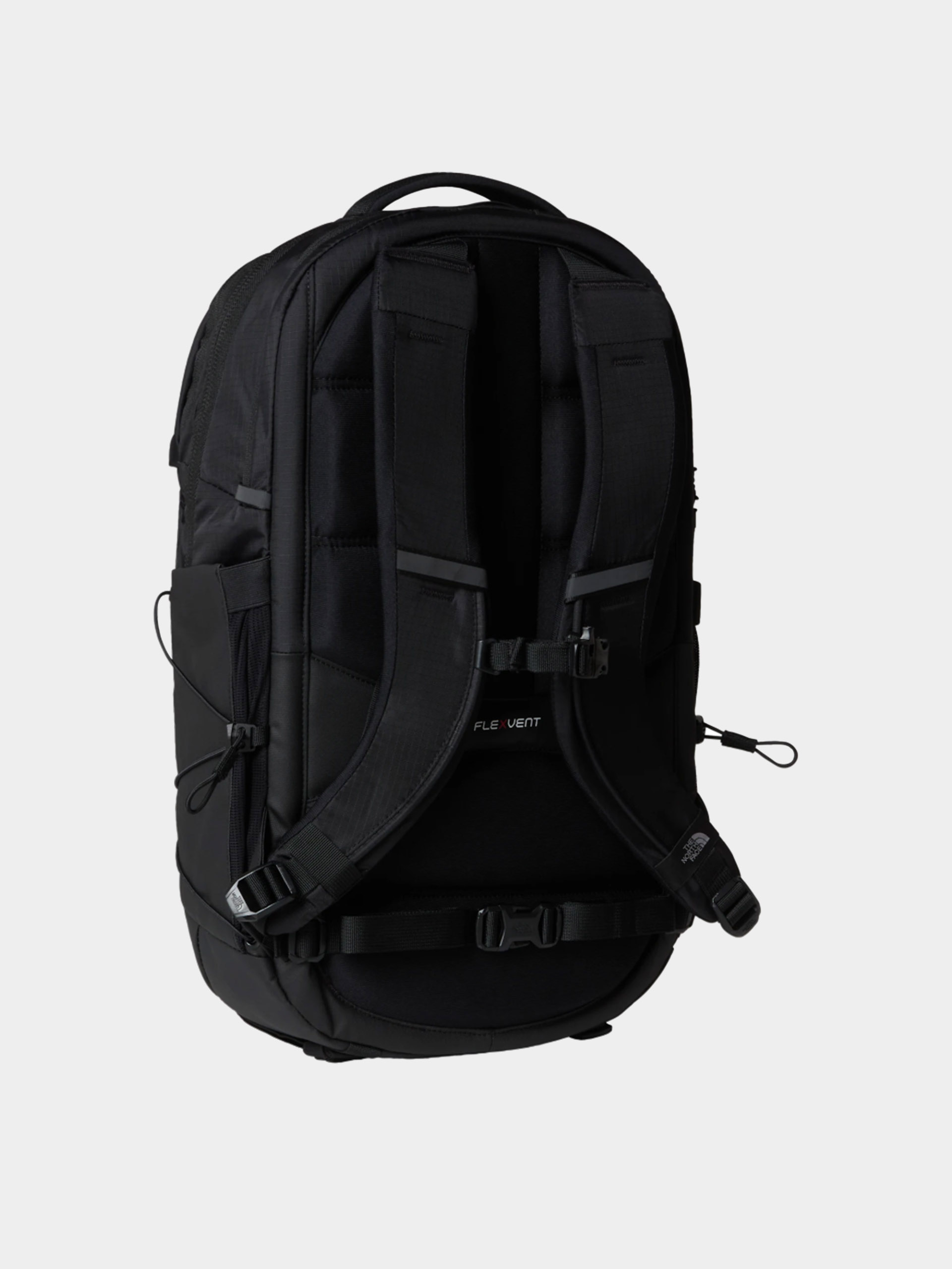 The North Face Rucksack Borealis Wmn (tnf black tnf white npf)
