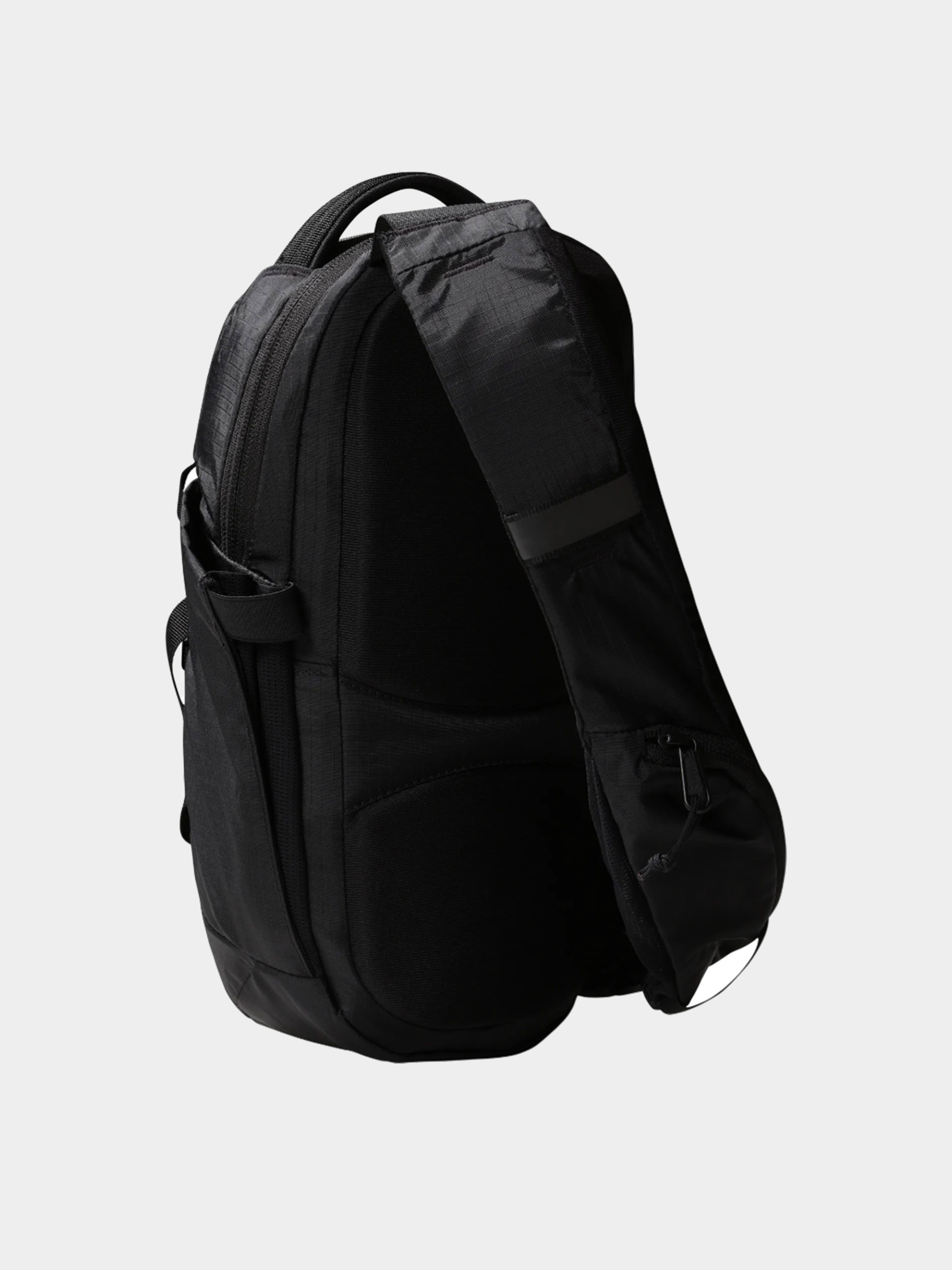 The North Face Backpack Borealis Sling - black (tnf black tnf