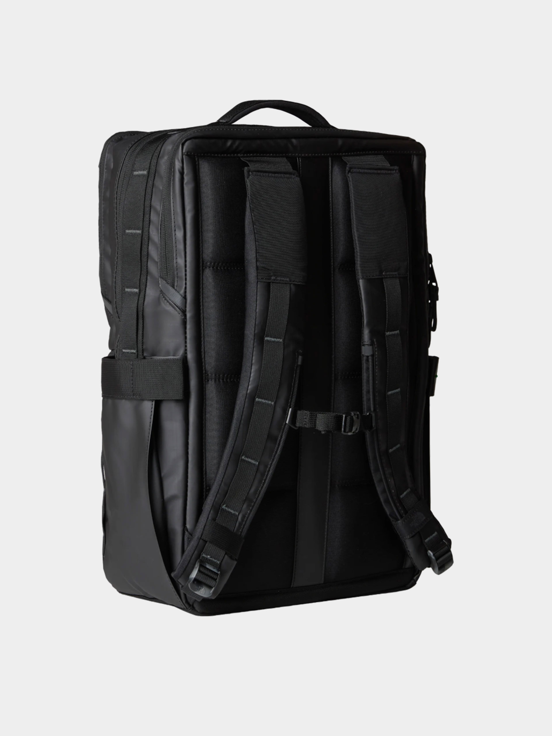 The North Face Backpack Base Camp Voyager Daypack (tnf black/asphalt grey)