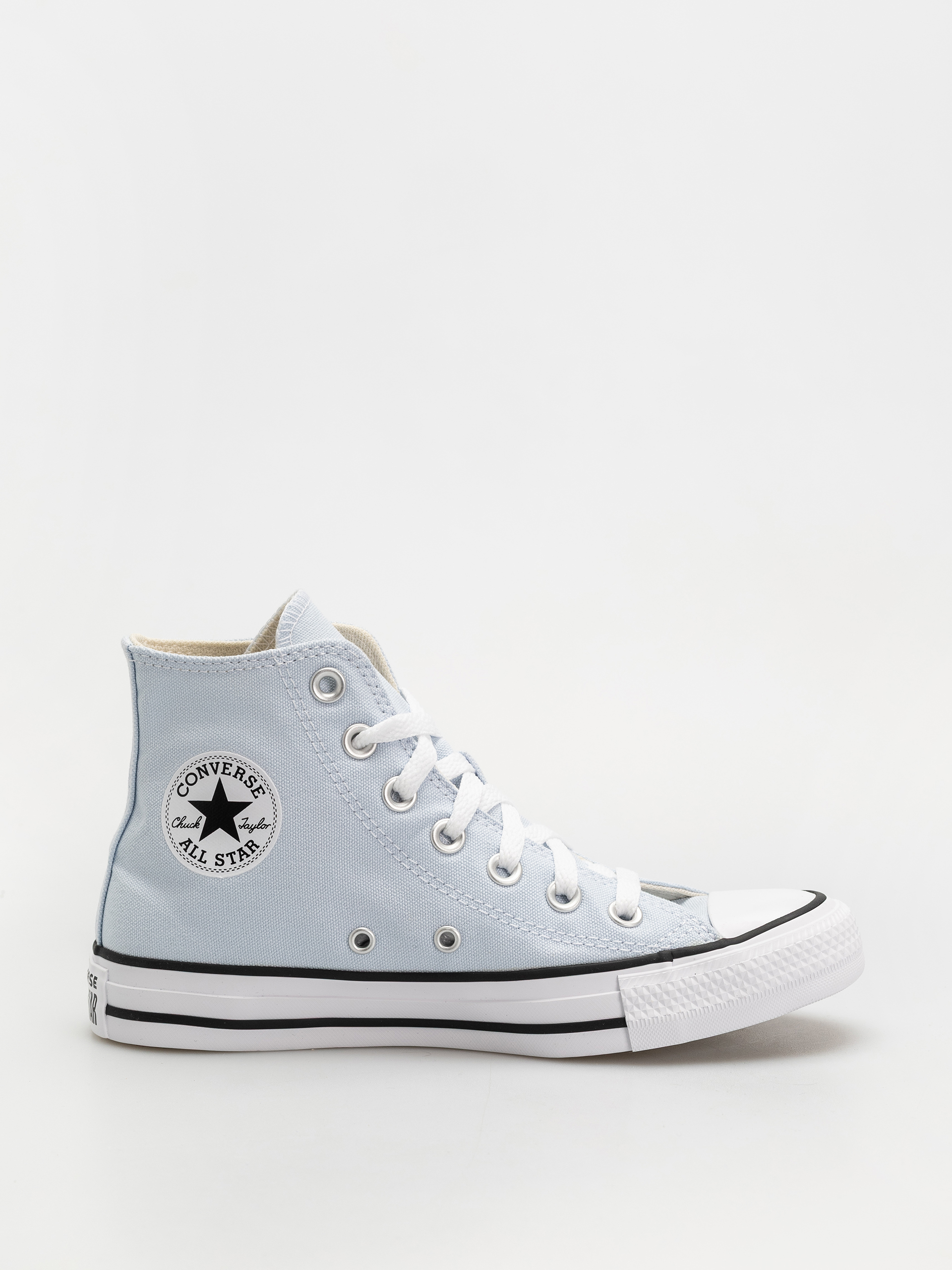 Converse Chuck Taylor Hi Chucks (blue supermoon)