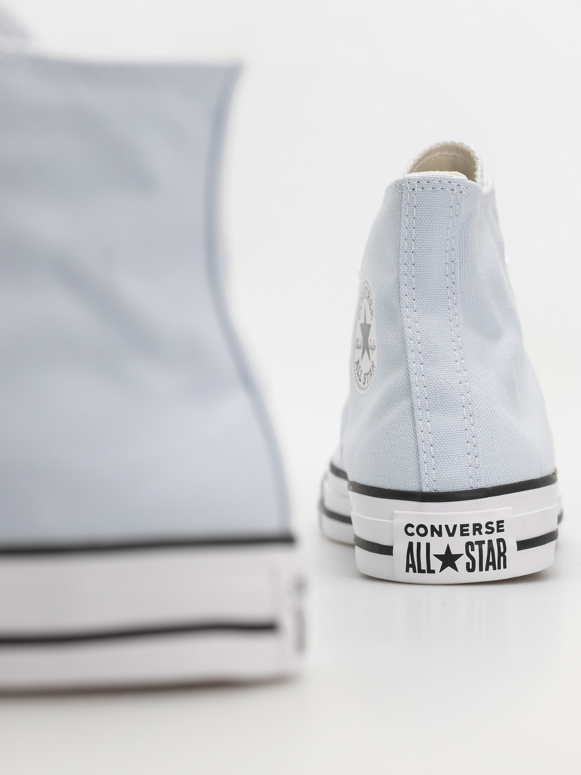 Converse Chuck Taylor Hi Chucks (blue supermoon)