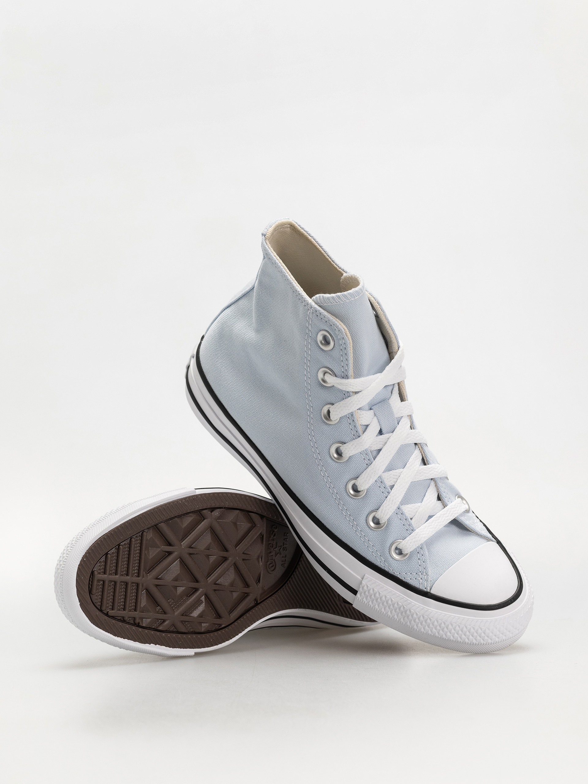 Converse Chuck Taylor Hi Chucks (blue supermoon)