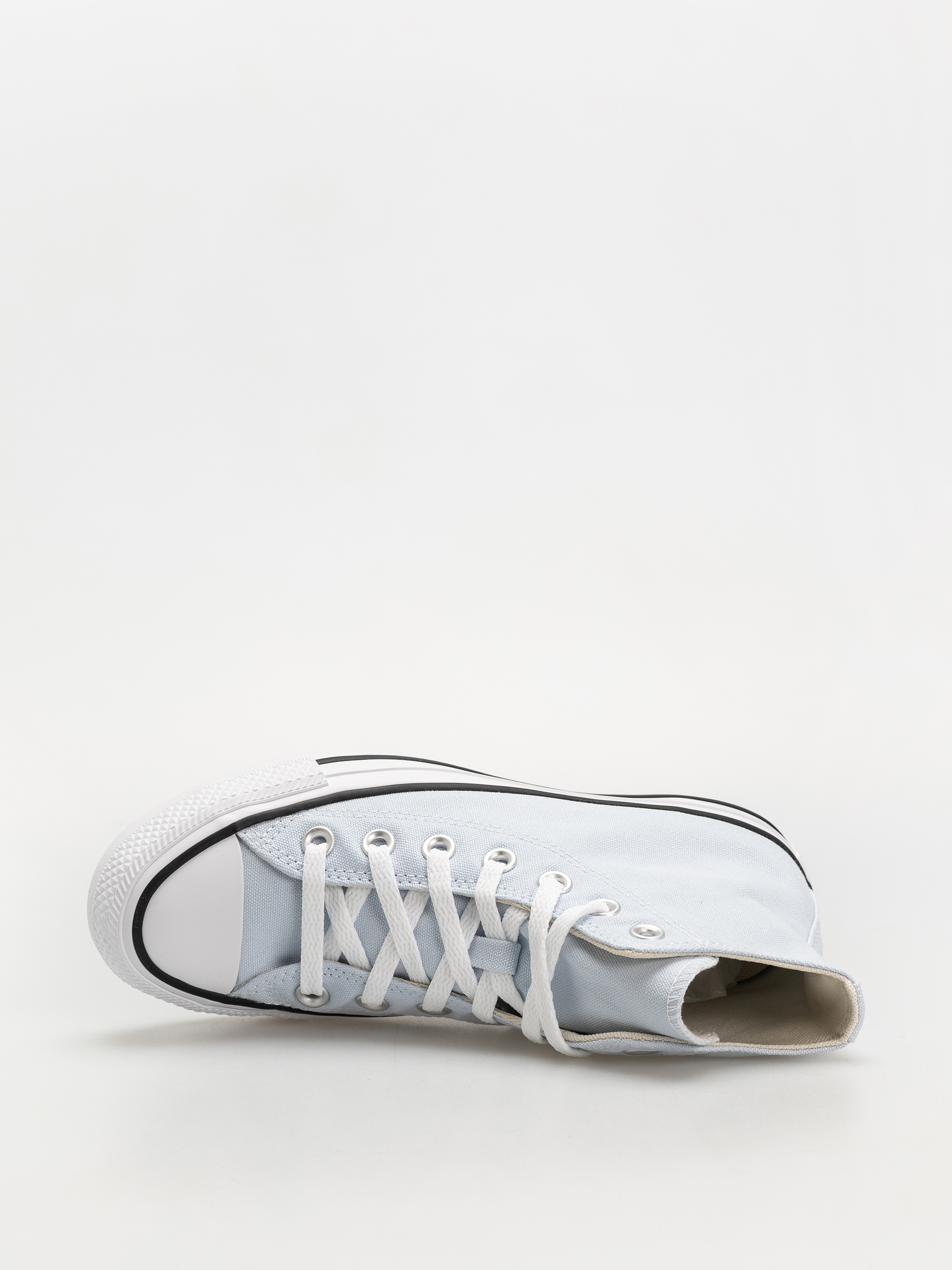 Converse Chuck Taylor Hi Chucks (blue supermoon)