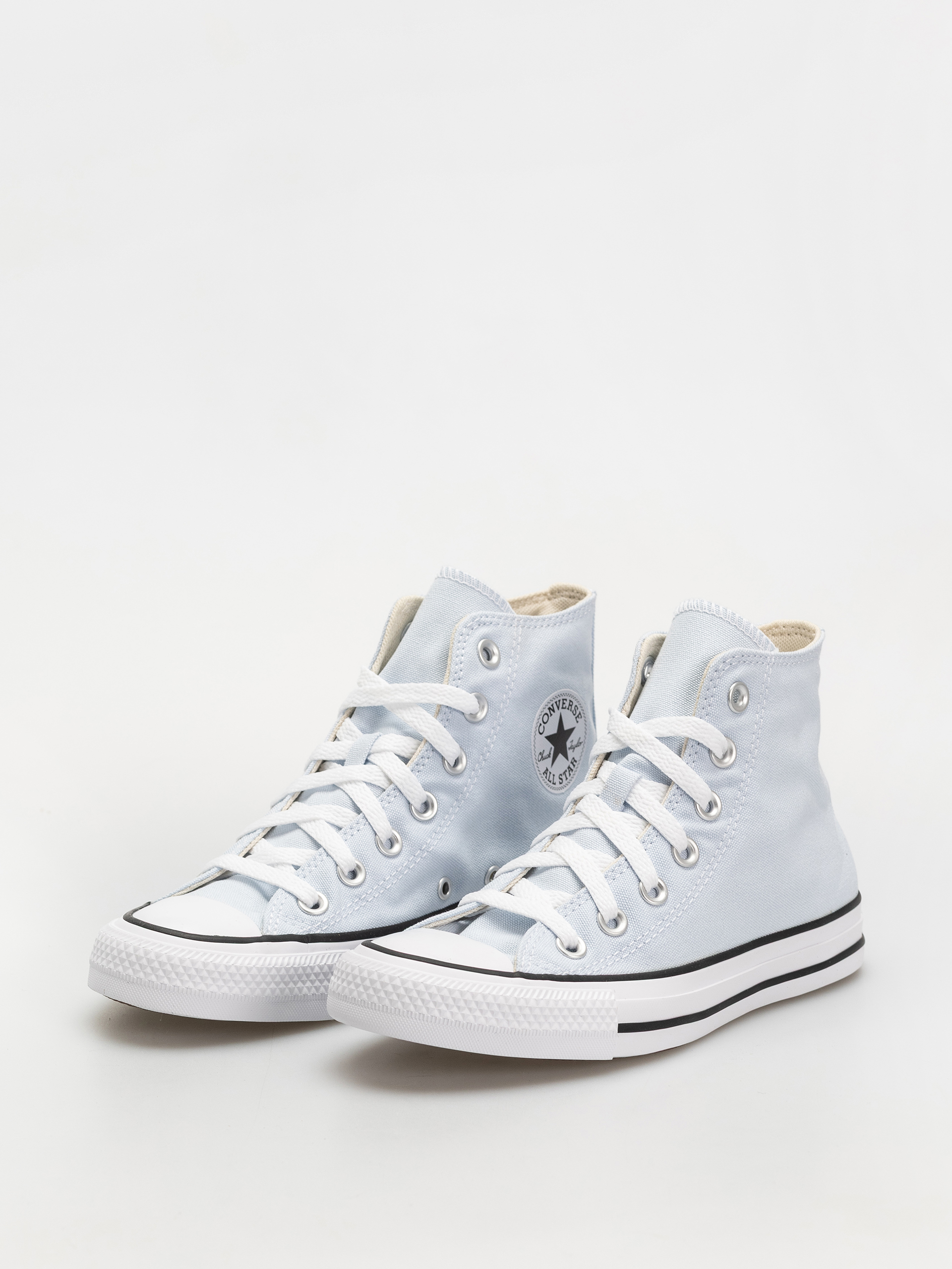 Converse Chuck Taylor Hi Chucks (blue supermoon)