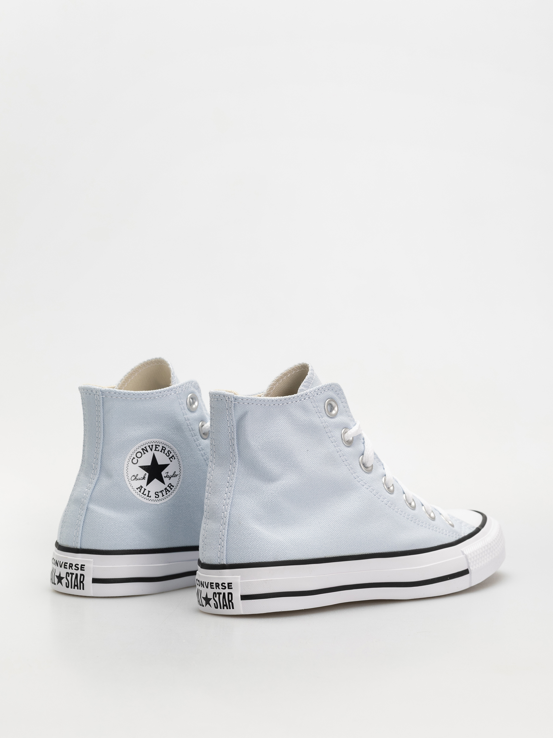 Converse Chuck Taylor Hi Chucks (blue supermoon)