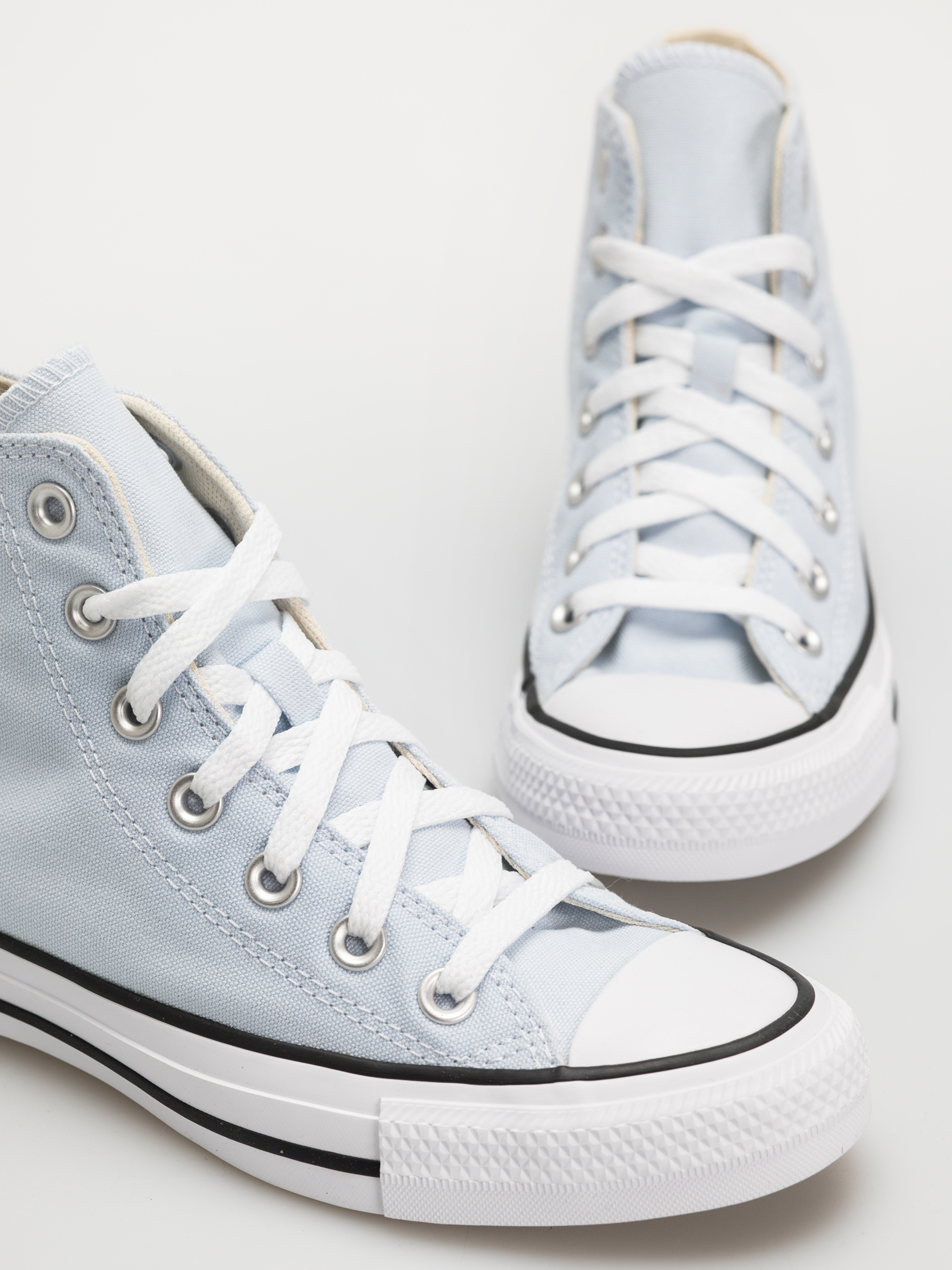 Converse Chuck Taylor Hi Chucks (blue supermoon)
