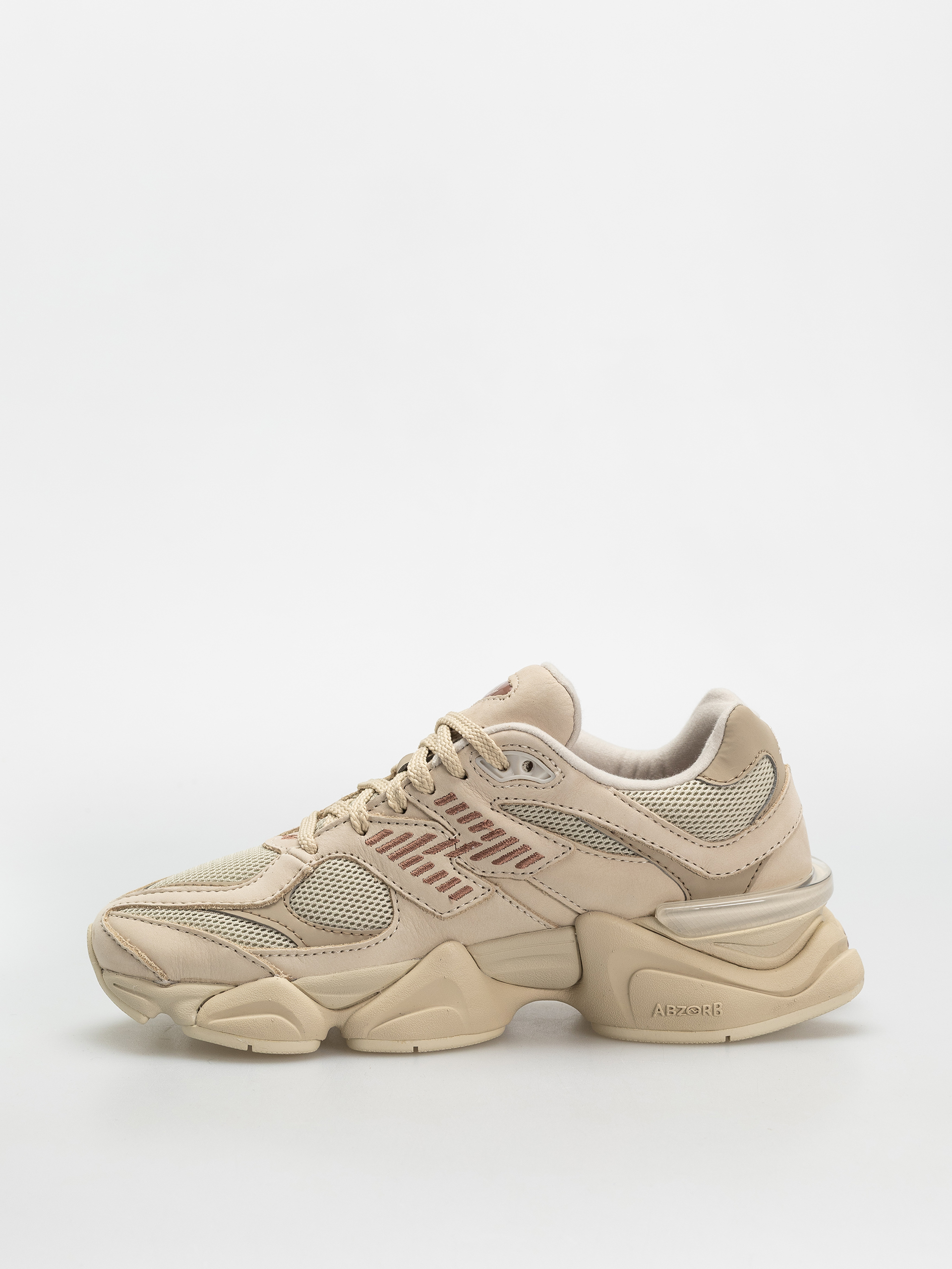 New Balance 9060 Schuhe (bone)