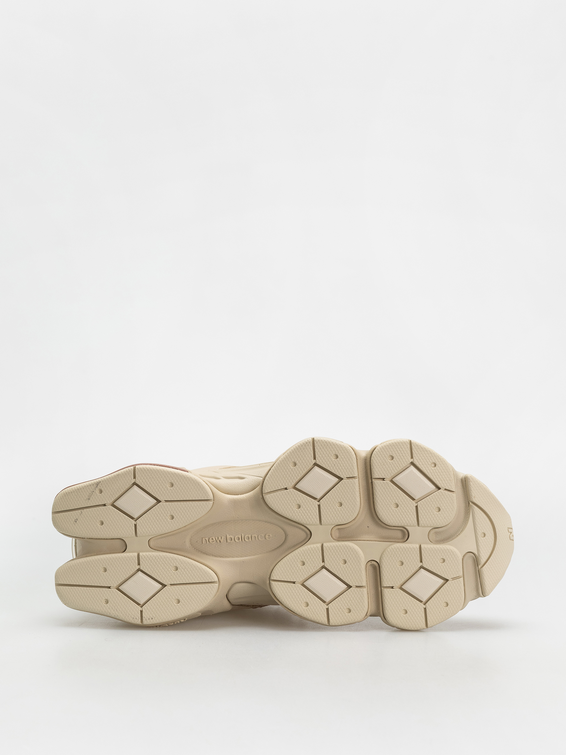 New Balance 9060 Shoes (bone)