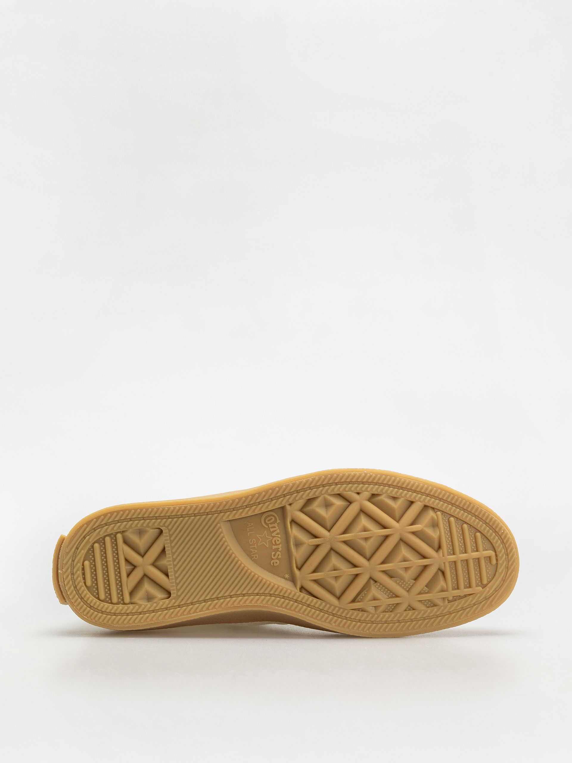 Converse Chuck Taylor All Star Ox Chucks (egret/egret/egret)