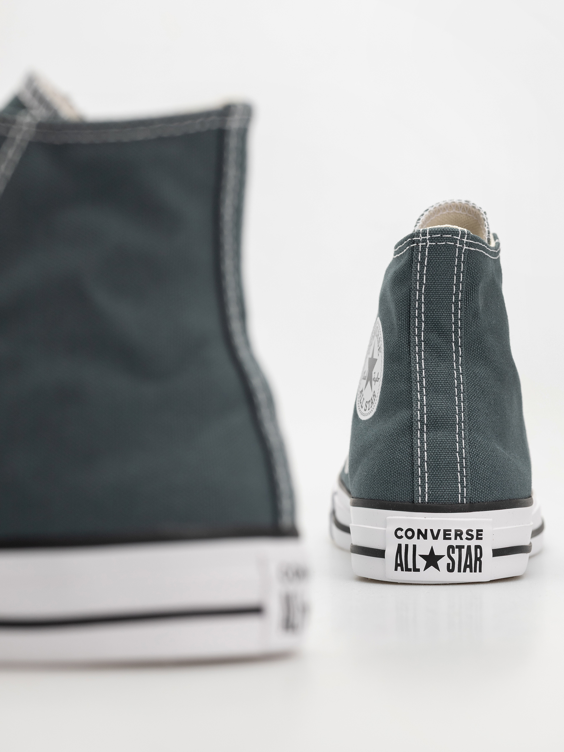 Converse Chuck Taylor Hi Chucks (true nature)