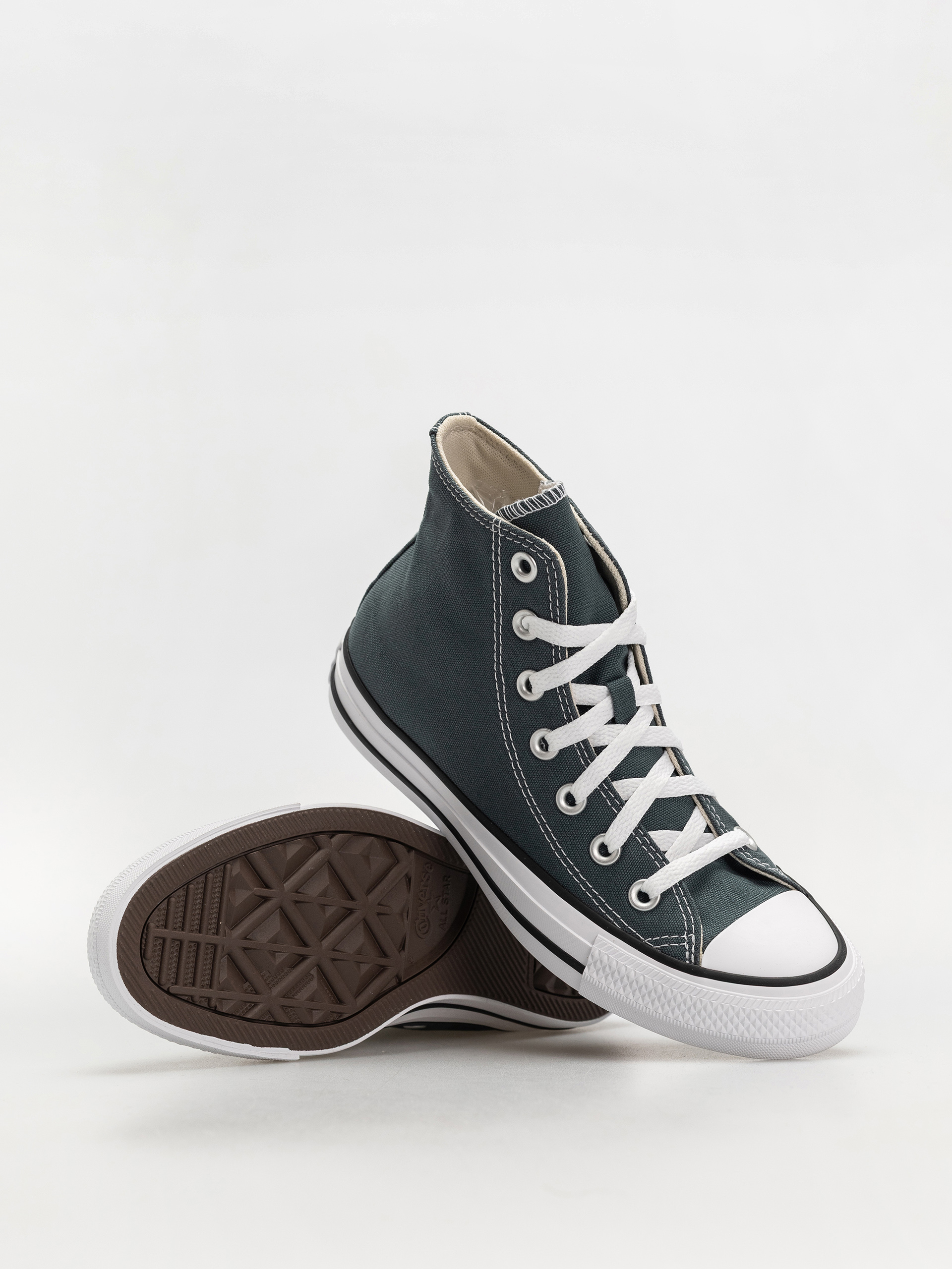 Converse Chuck Taylor Hi Chucks (true nature)