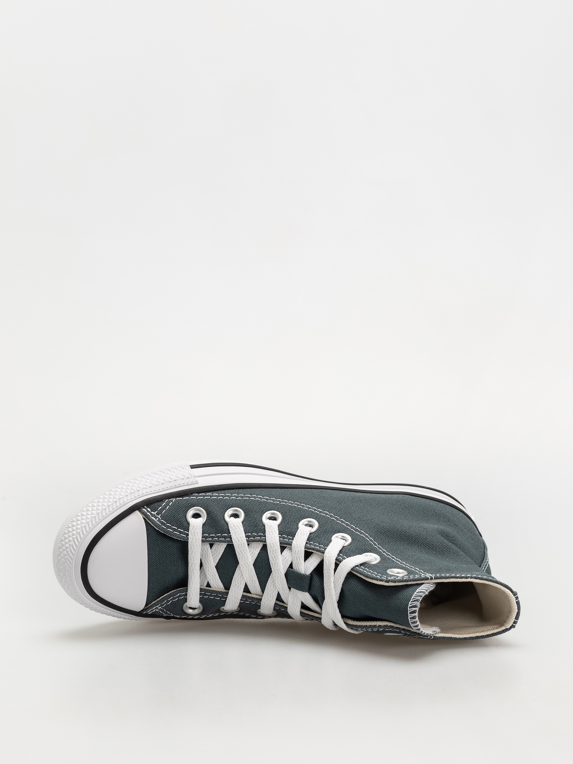 Converse Chuck Taylor Hi Chucks (true nature)
