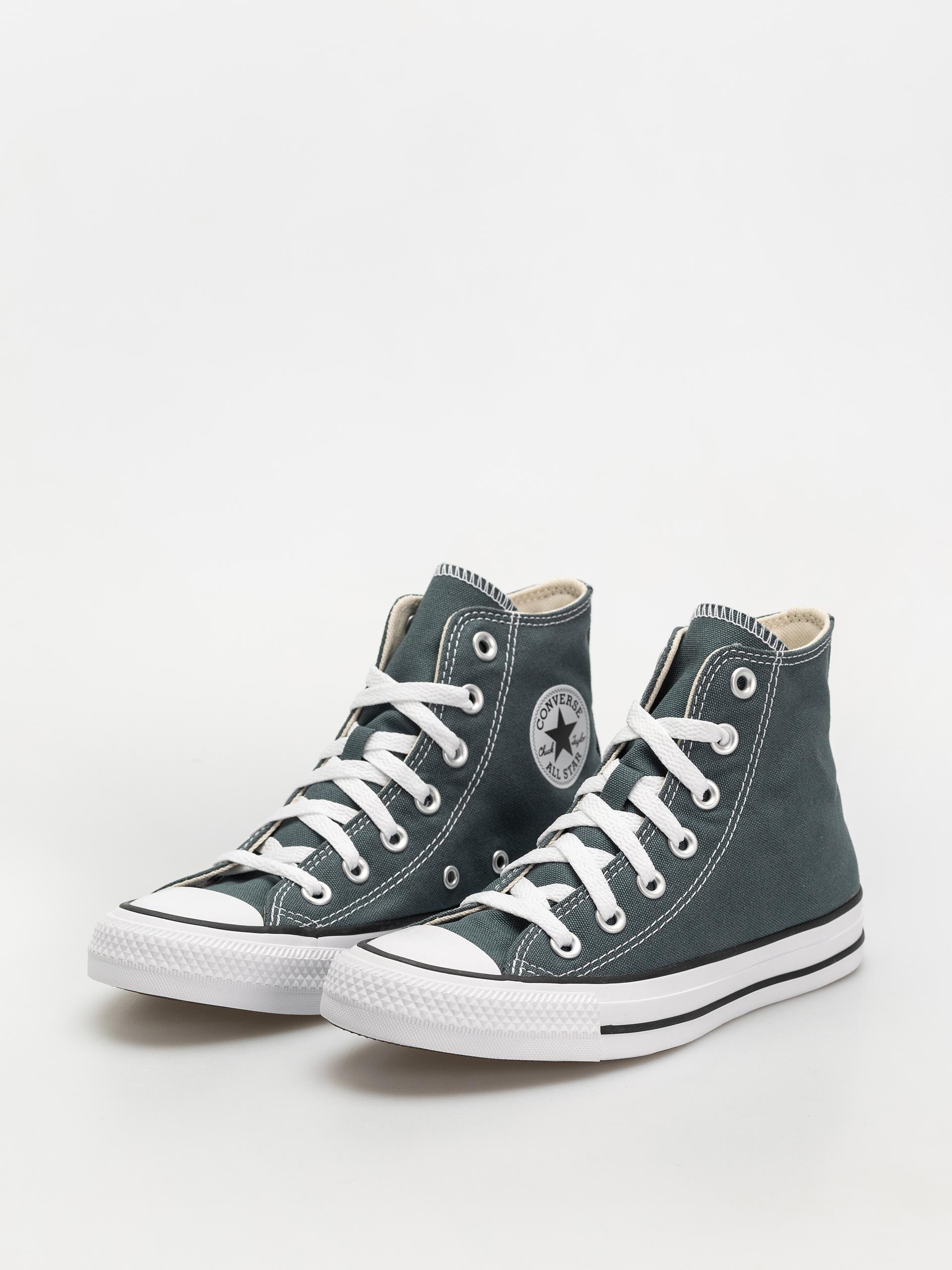 Converse Chuck Taylor Hi Chucks (true nature)