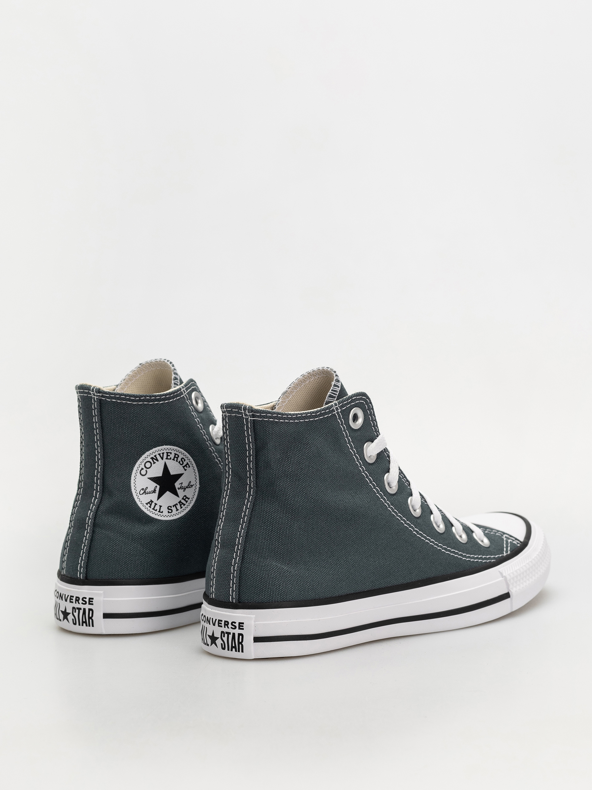 Converse Chuck Taylor Hi Chucks (true nature)