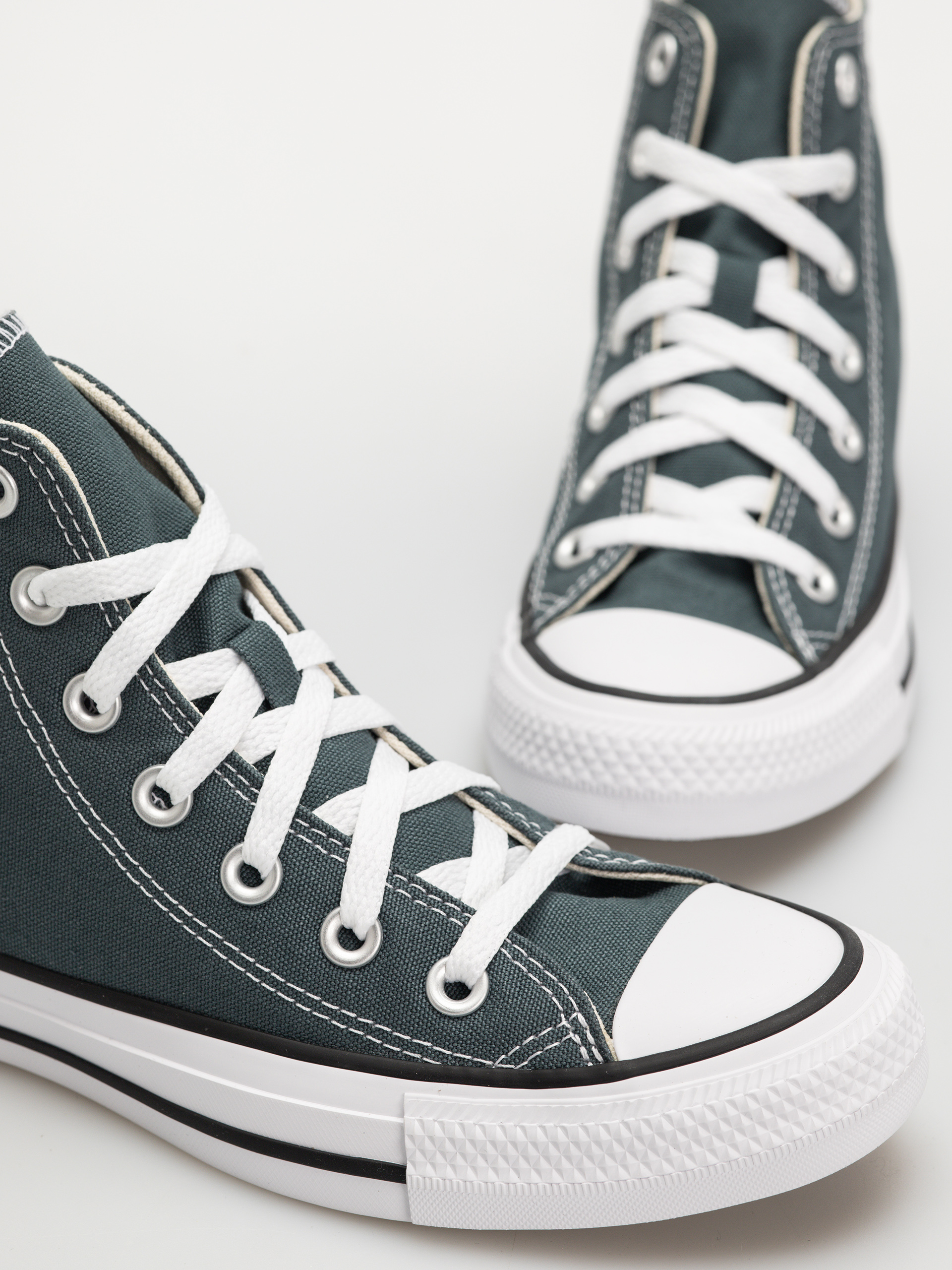 Converse Chuck Taylor Hi Chucks (true nature)