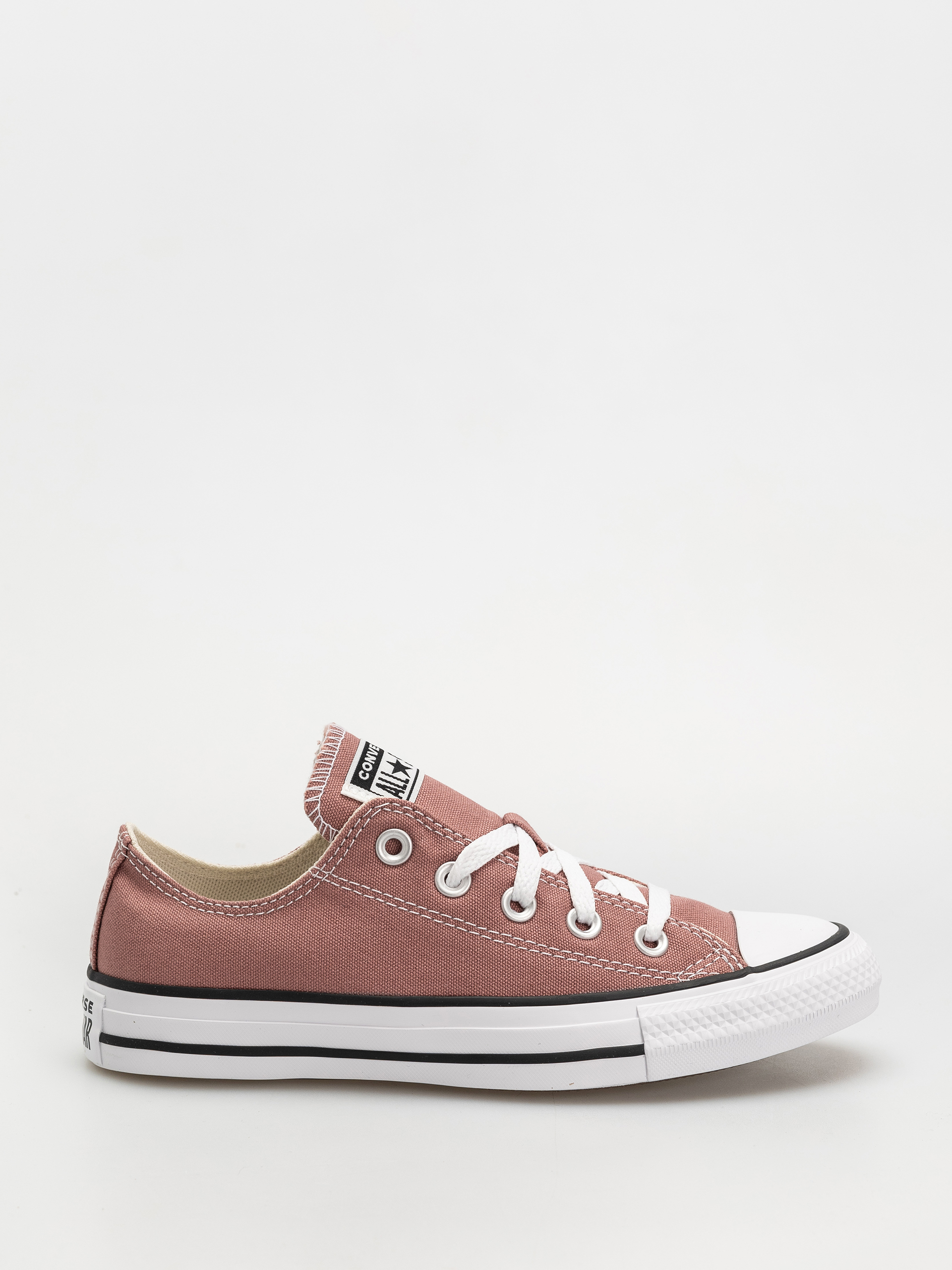 Converse Chuck Taylor All Star Lift Ox Chucks Wmn - black