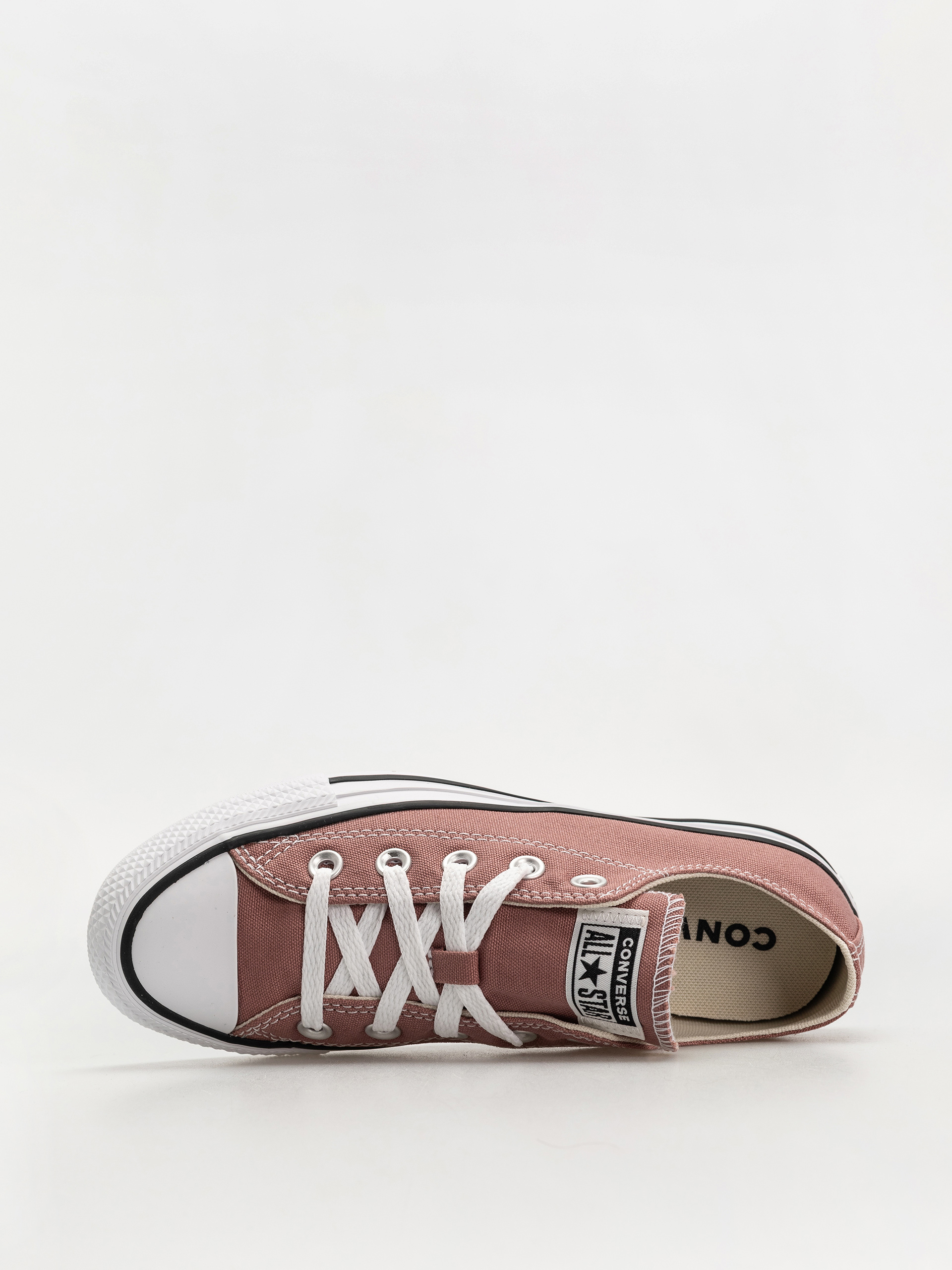 Converse Chuck Taylor All Star Ox Chucks (light saddle)