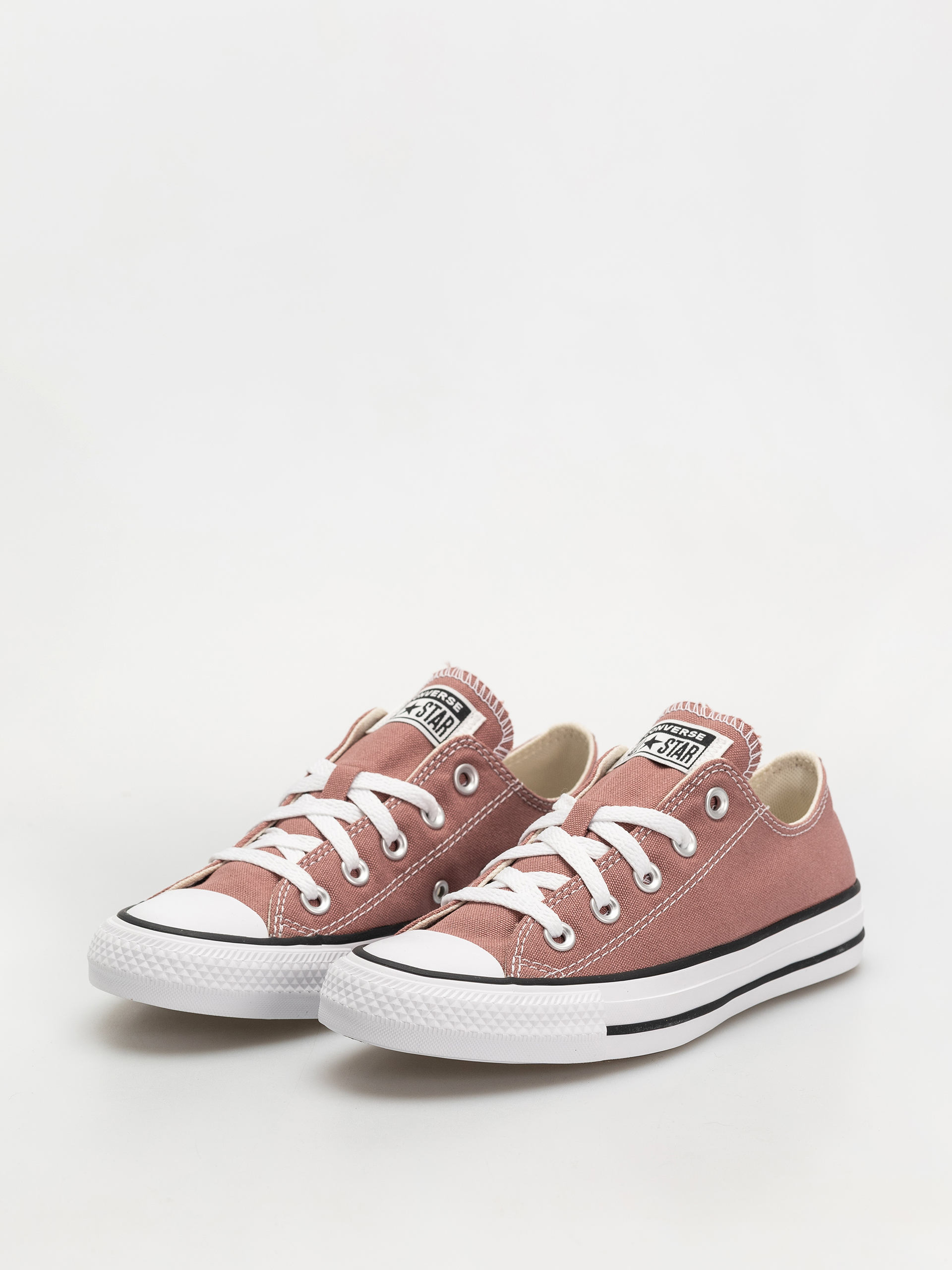 Converse Chuck Taylor All Star Ox Chucks (light saddle)