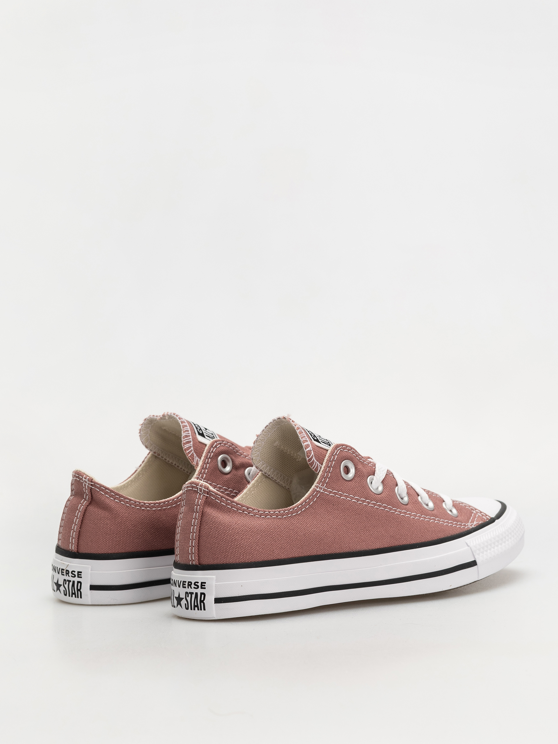 Converse Chuck Taylor All Star Ox Chucks (light saddle)