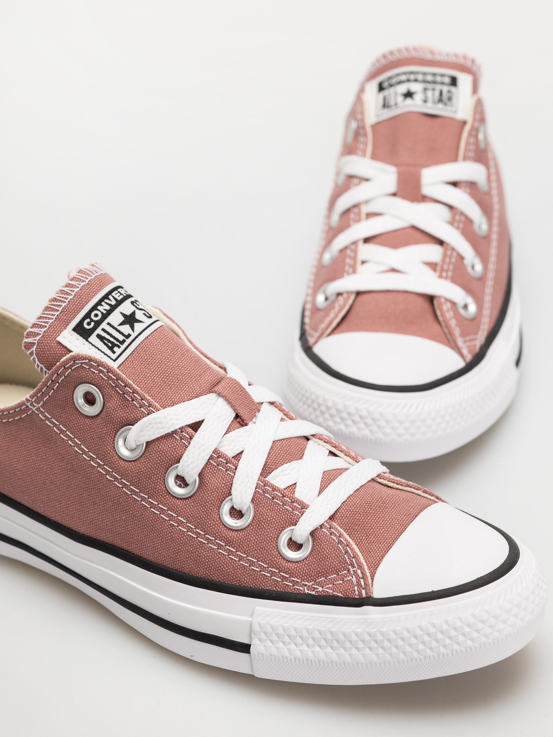 Converse Chuck Taylor All Star Ox Chucks (light saddle)