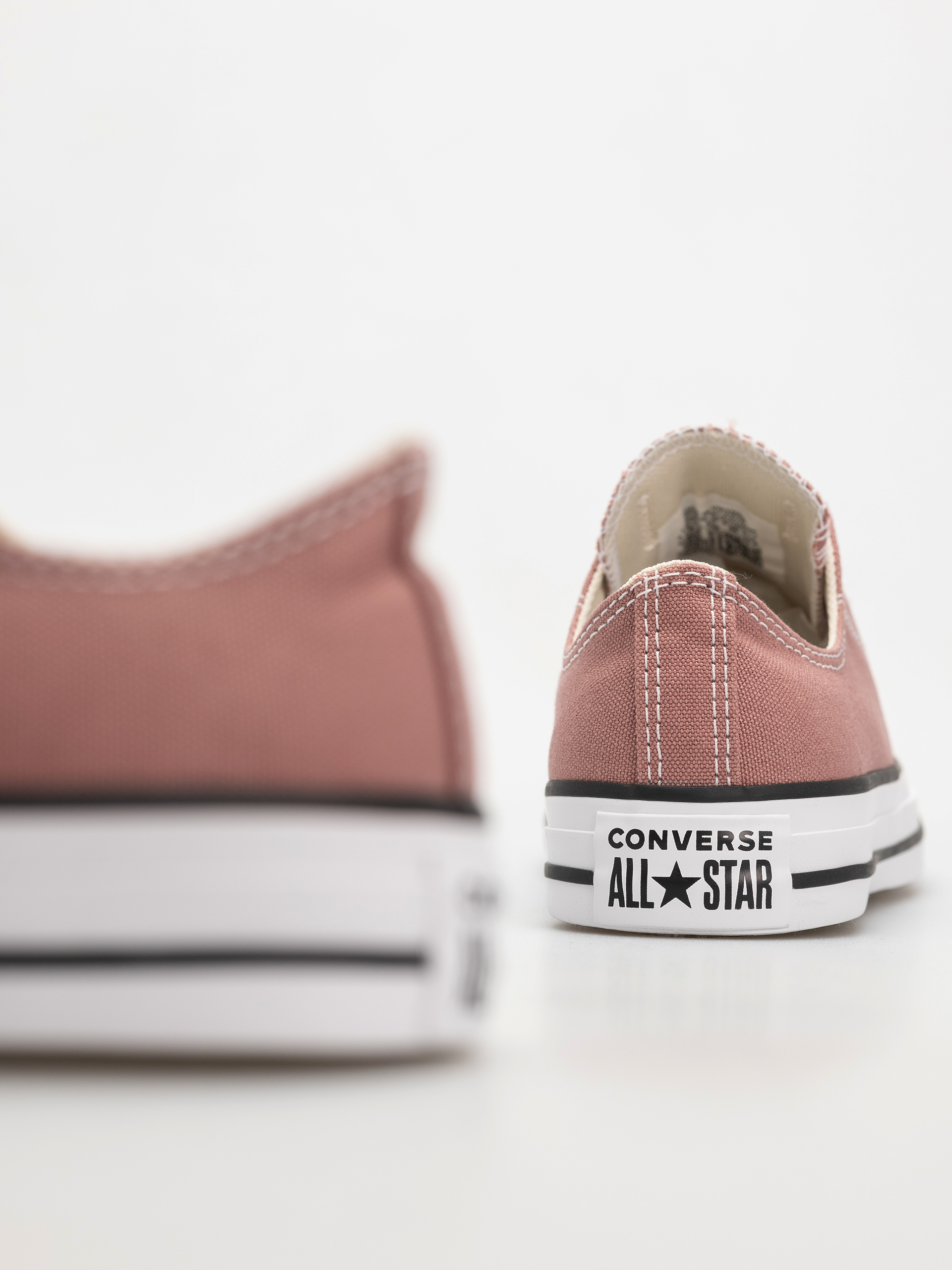 Converse Chuck Taylor All Star Ox Chucks (light saddle)
