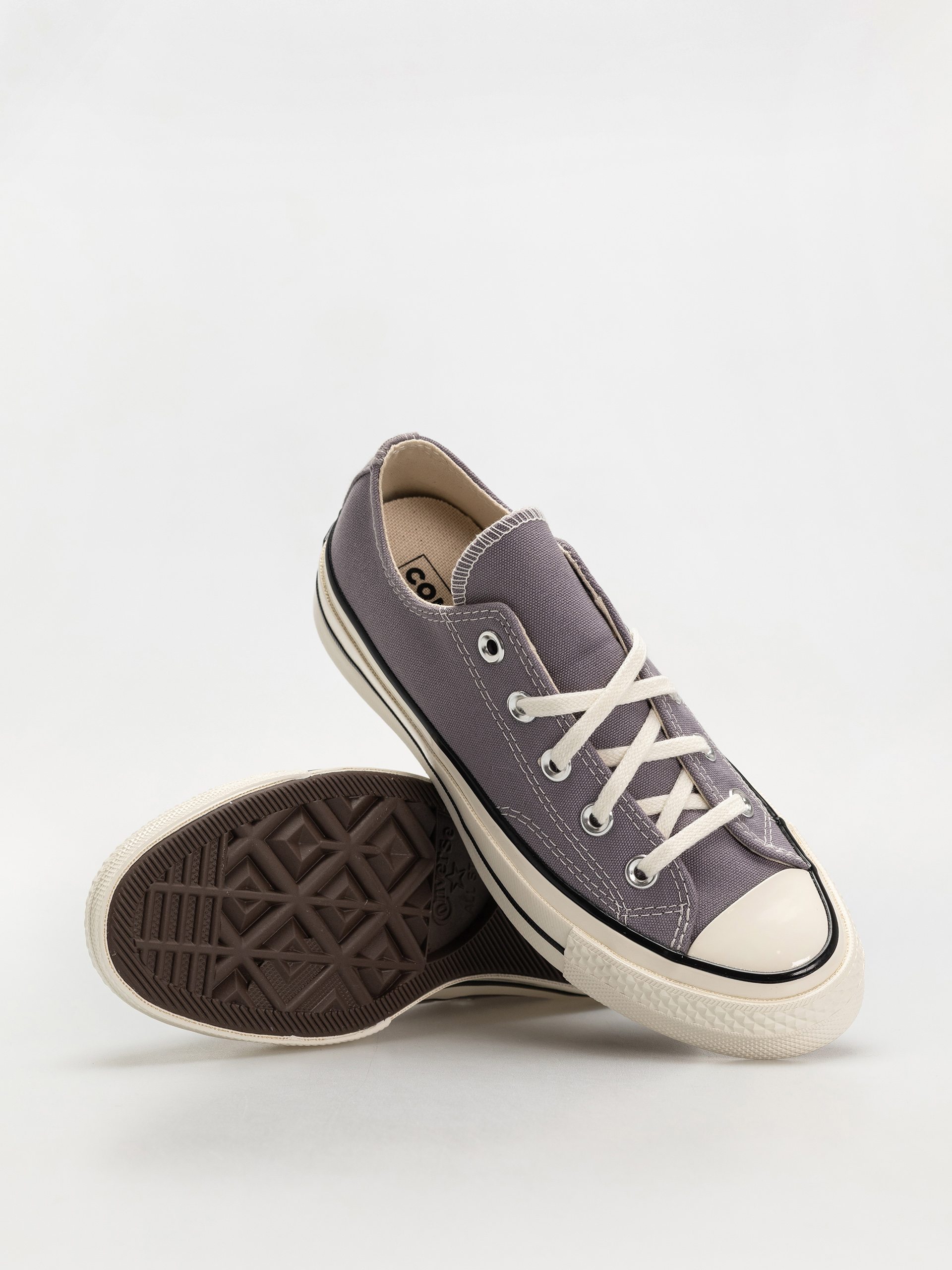 Converse Chuck 70 Ox Chucks (mauve stone/egret/black)