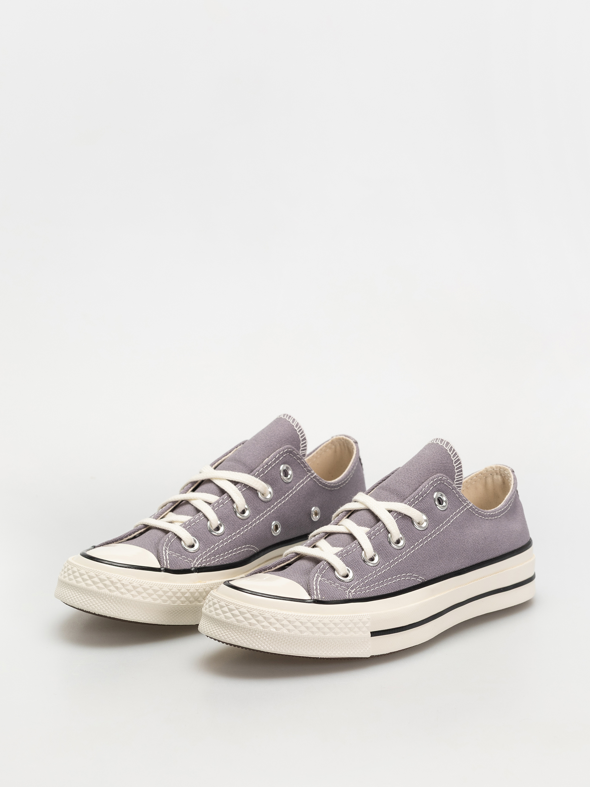 Converse Chuck 70 Ox Chucks (mauve stone/egret/black)