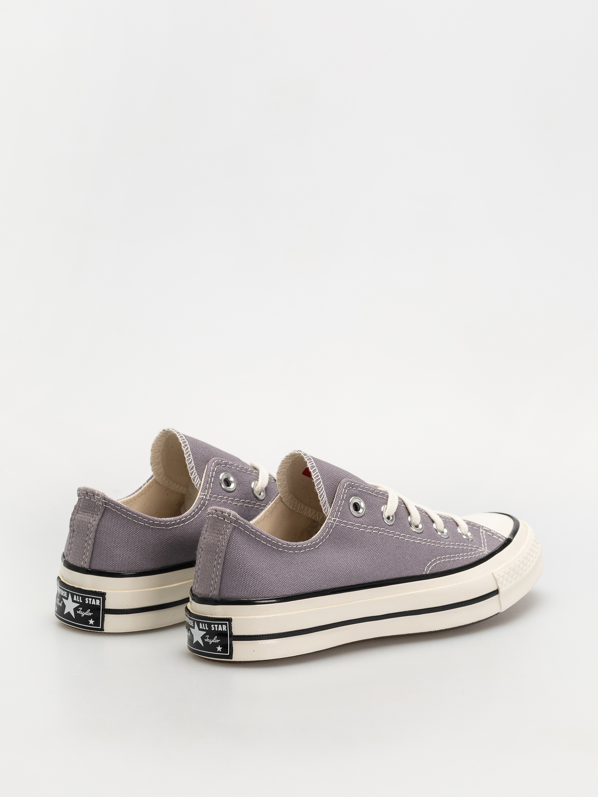 Converse Chuck 70 Ox Chucks (mauve stone/egret/black)