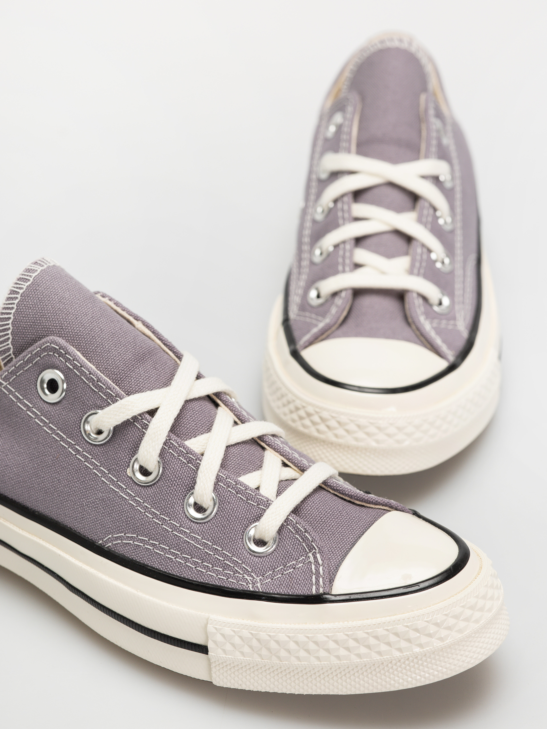 Converse Chuck 70 Ox Chucks (mauve stone/egret/black)