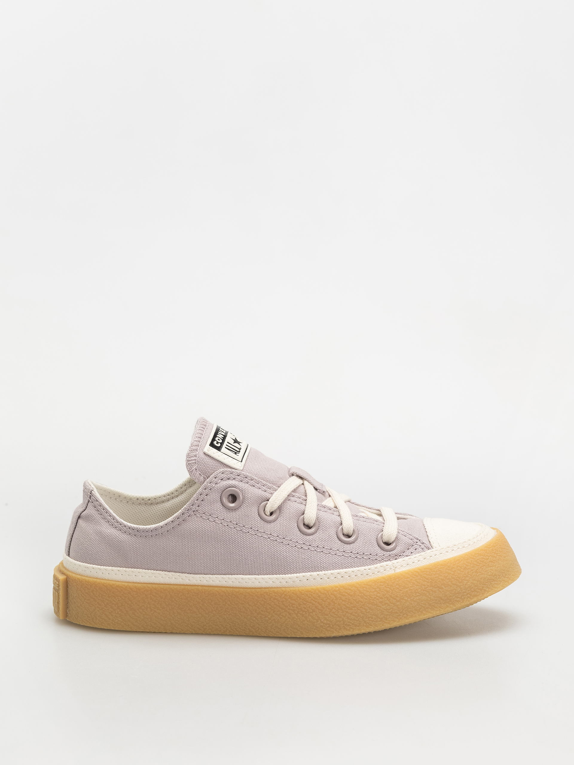 Converse Chuck Taylor All Star Ox Chucks (pink putty/egret/egret)