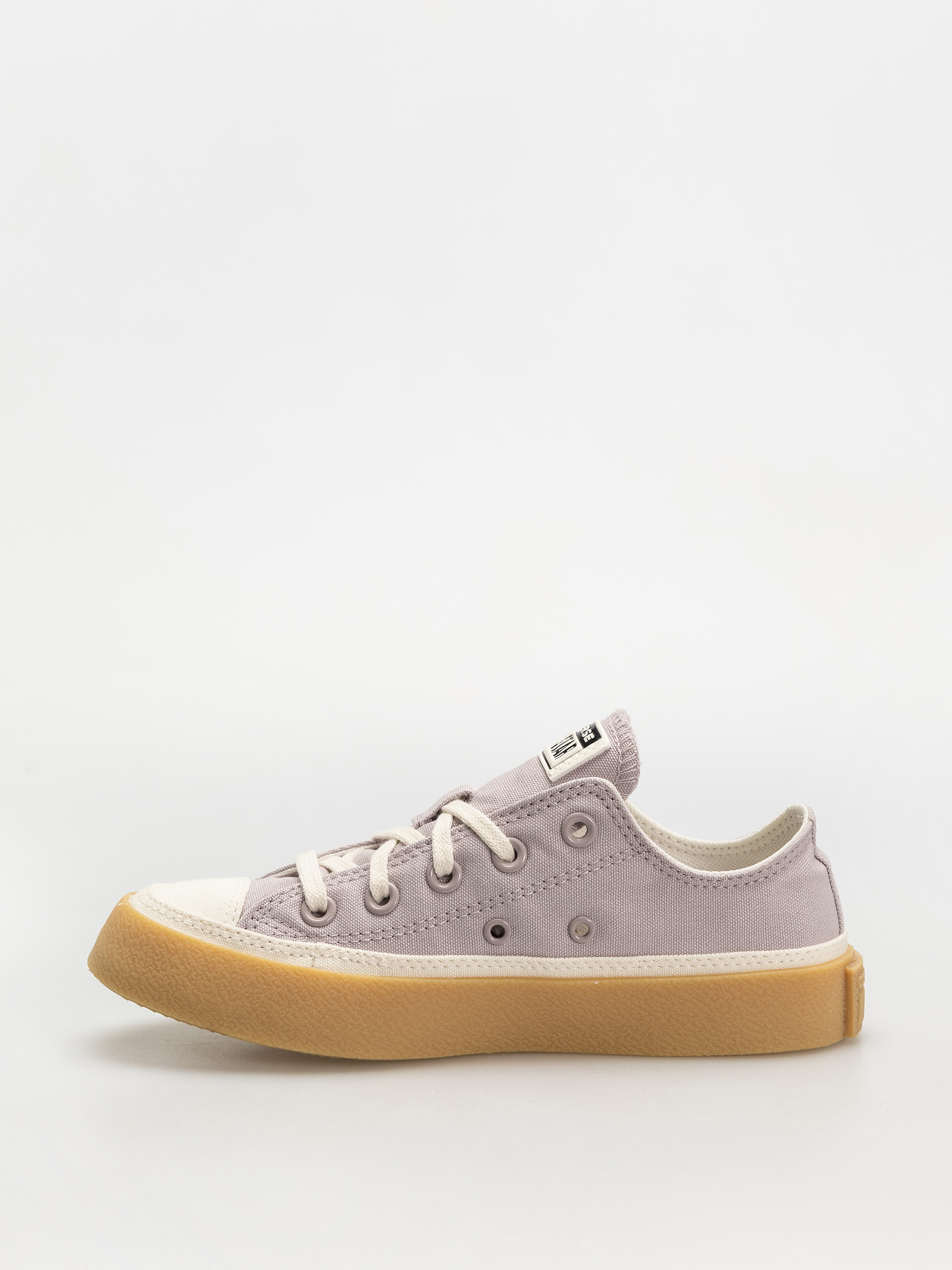 Converse Chuck Taylor All Star Ox Chucks (pink putty/egret/egret)