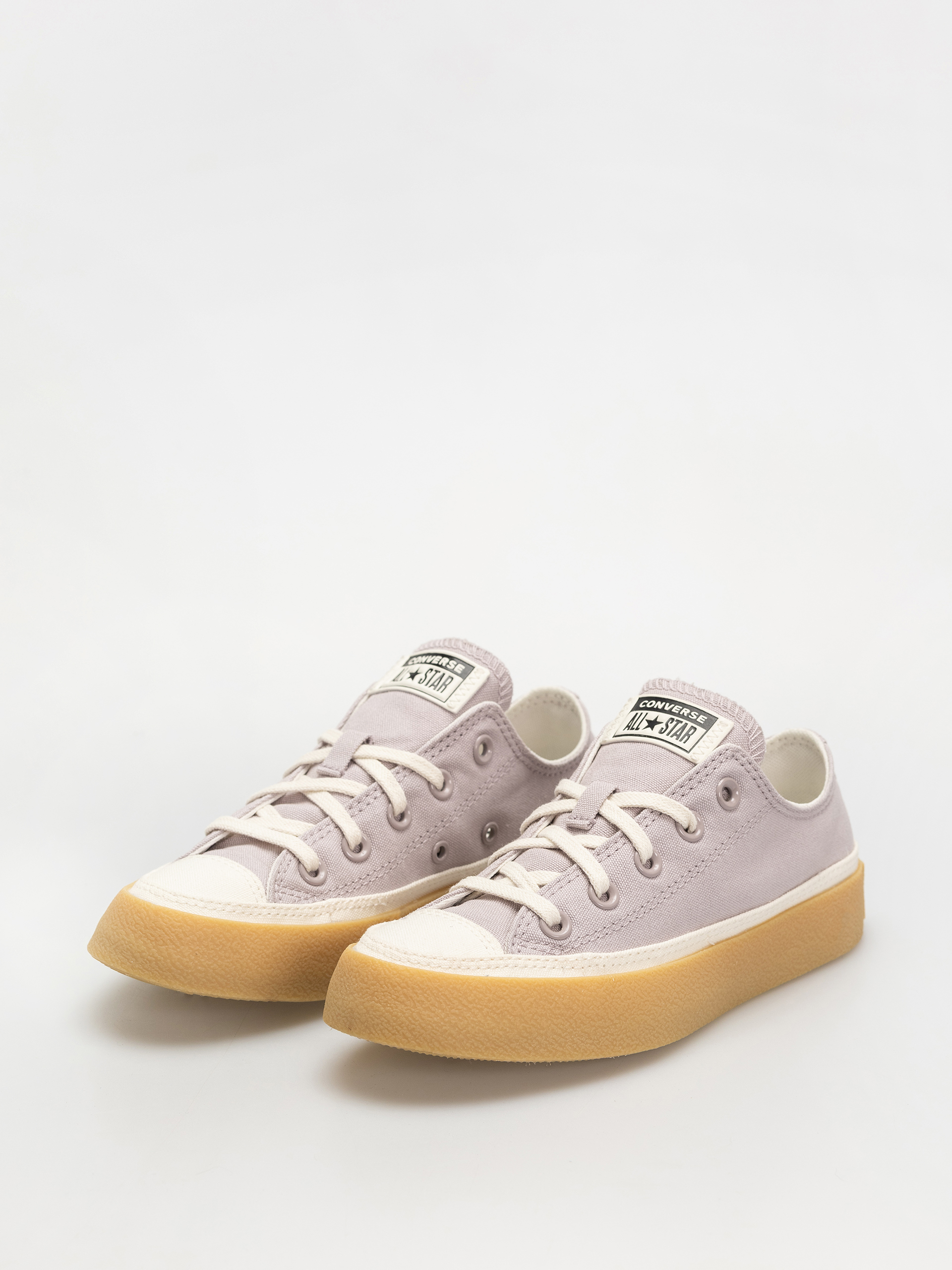 Converse Chuck Taylor All Star Ox Chucks (pink putty/egret/egret)
