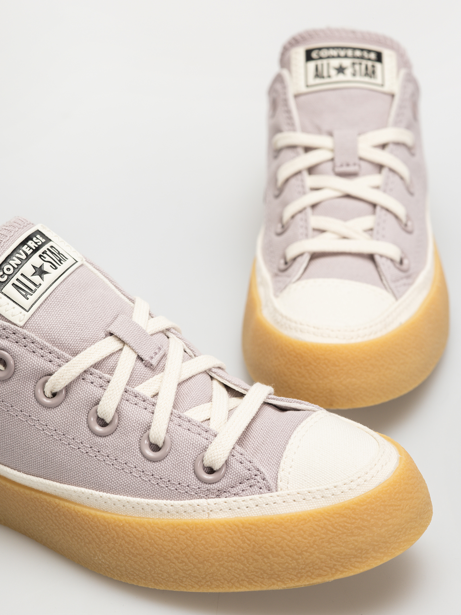 Converse Chuck Taylor All Star Ox Chucks (pink putty/egret/egret)