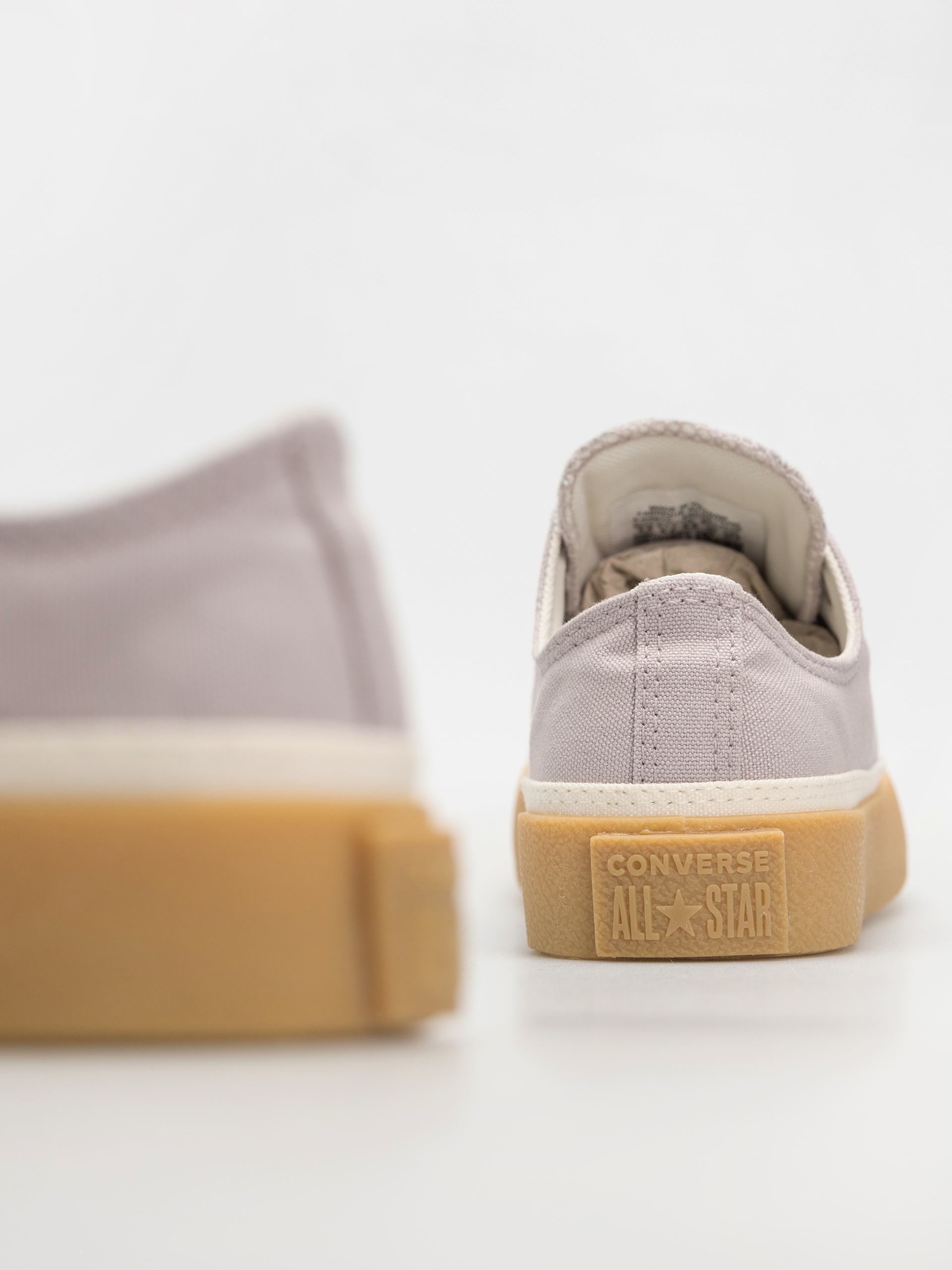 Converse Chuck Taylor All Star Ox Chucks (pink putty/egret/egret)