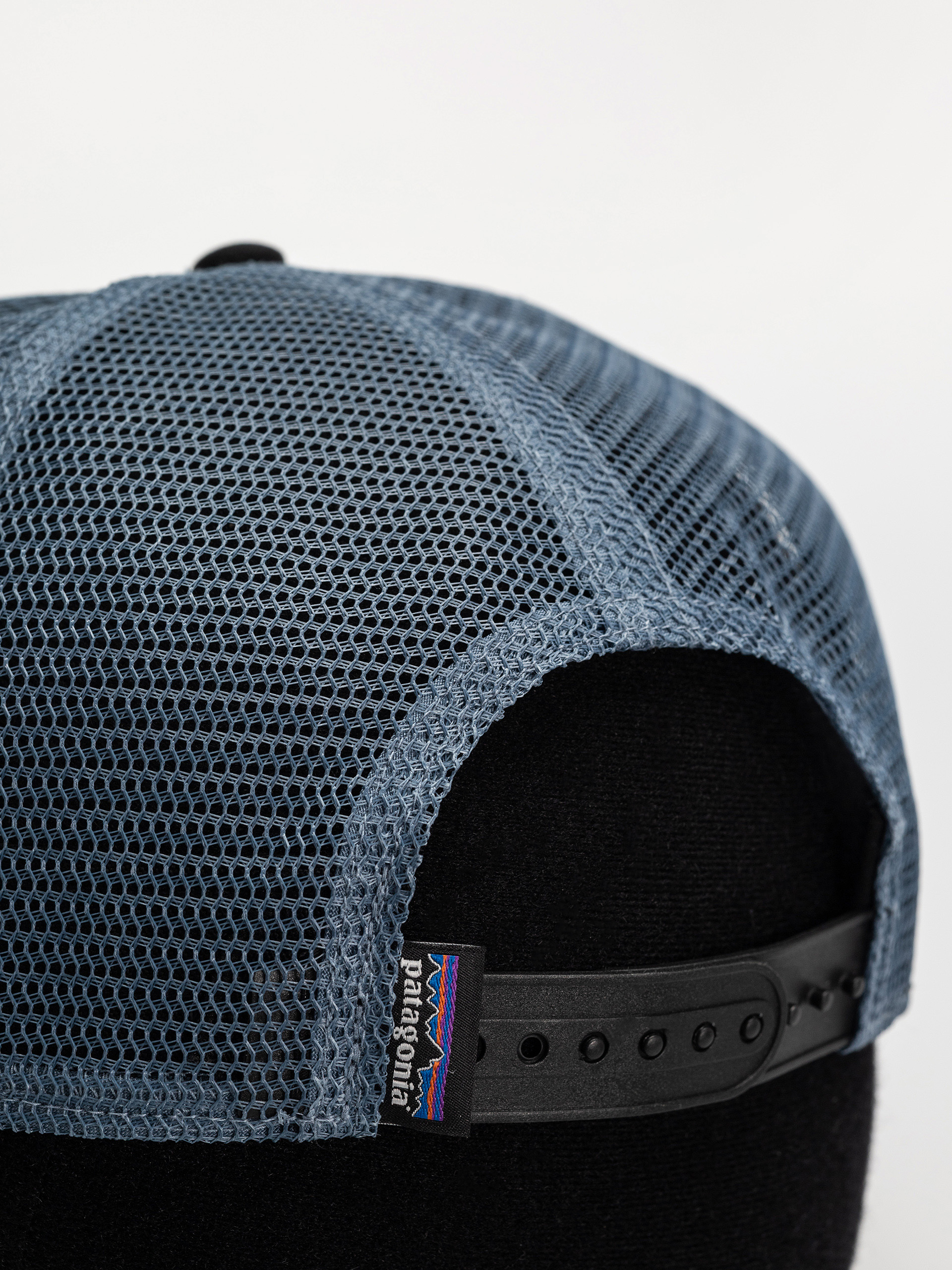 Patagonia Airfarer Cap (chouinard crest/birch white)