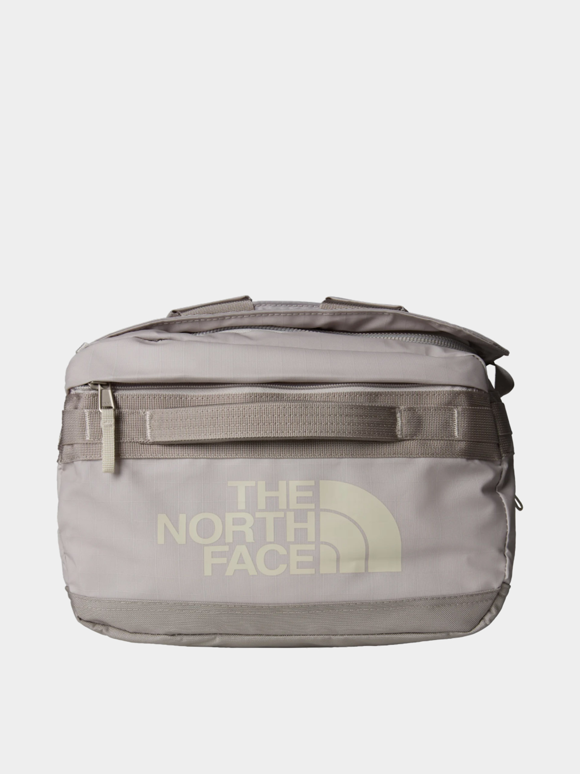 The North Face Tasche Base Camp Voyager Duffel 42L (soap stone/stone slab)