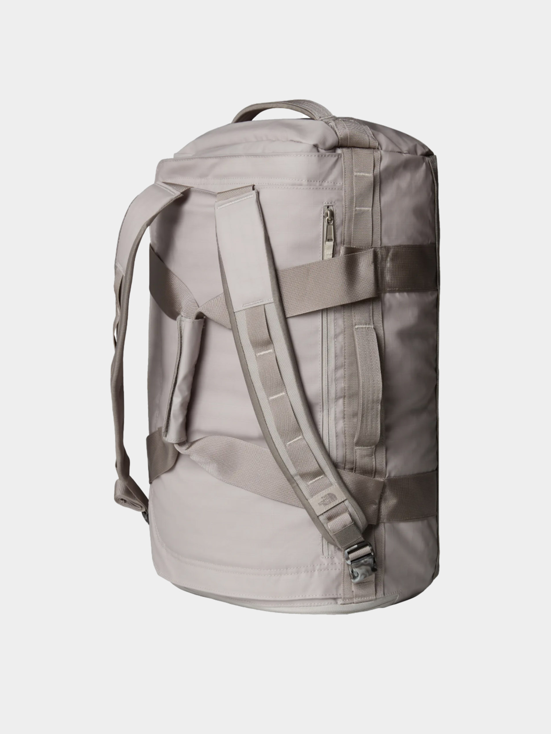 The North Face Tasche Base Camp Voyager Duffel 42L (soap stone/stone slab)