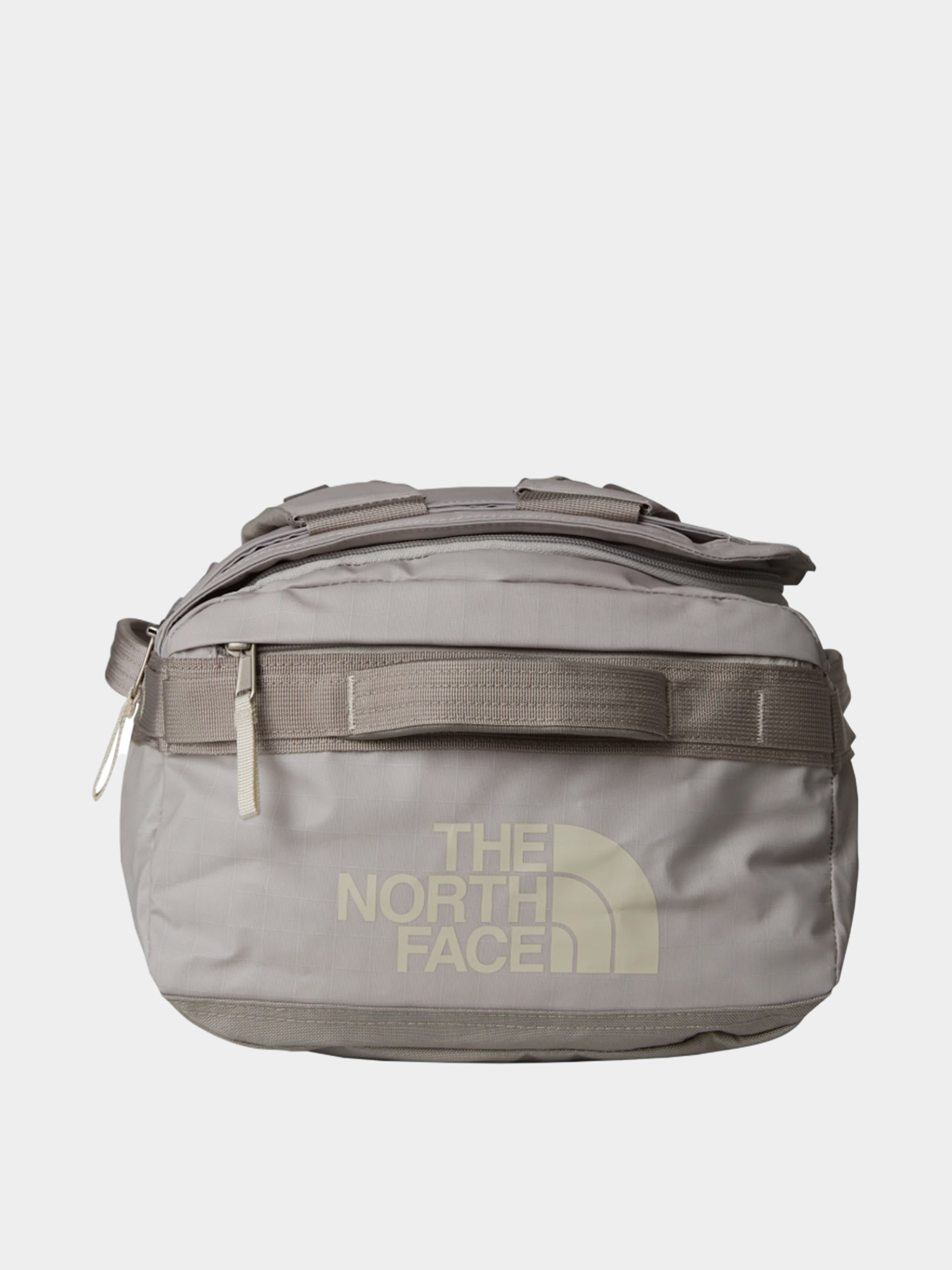 The North Face Tasche Base Camp Voyager Duffel 32L (soap stone/stone slab)
