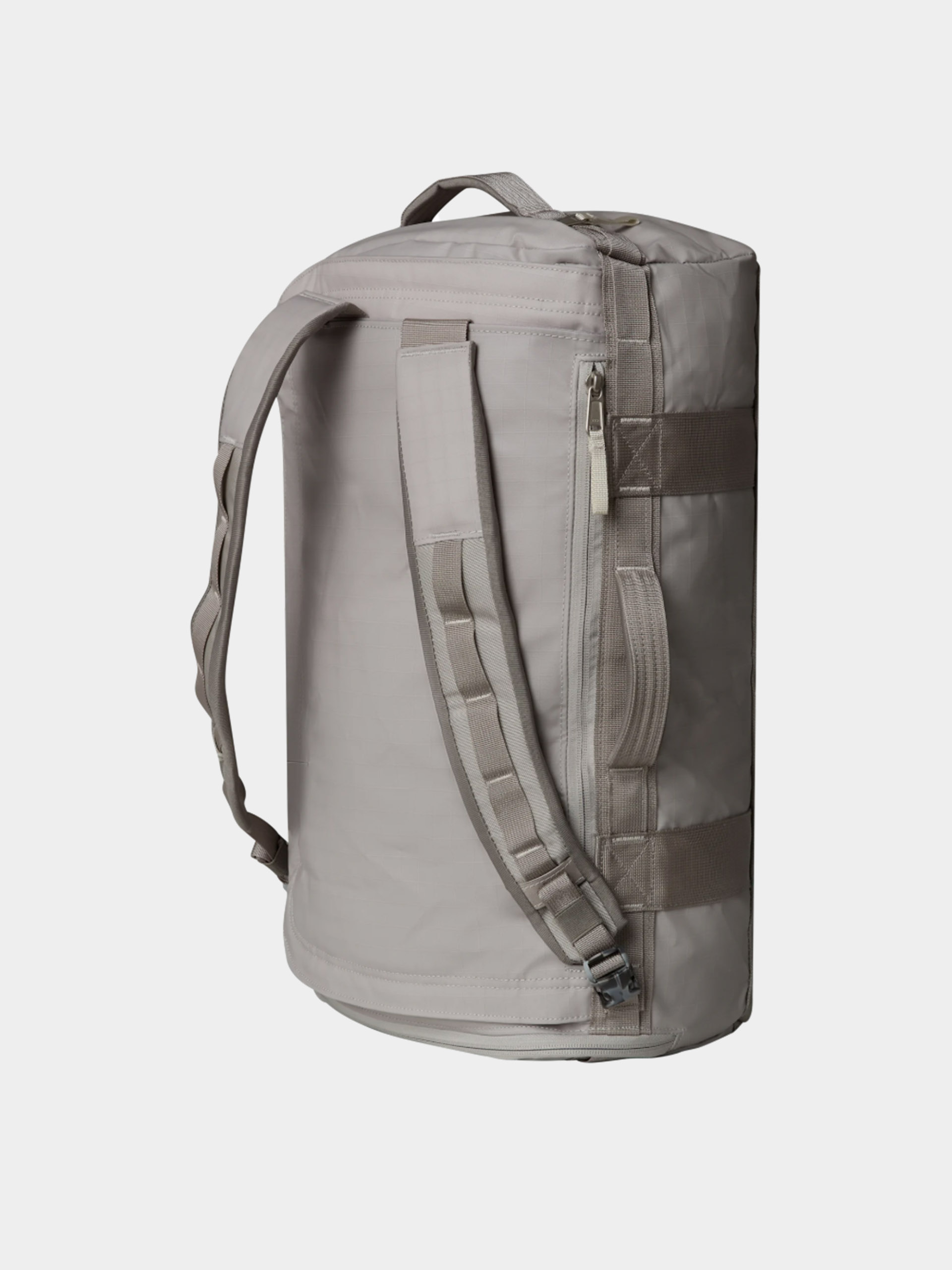 The North Face Tasche Base Camp Voyager Duffel 32L (soap stone/stone slab)