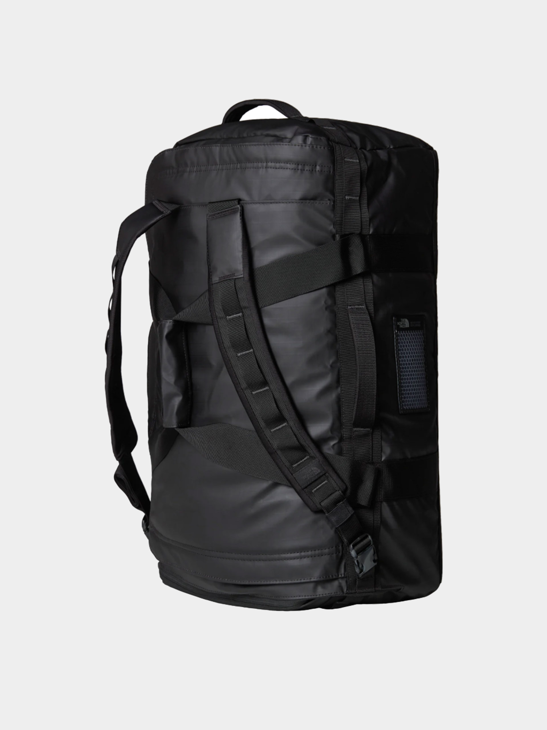 The North Face Bag Base Camp Voyager Duffel 62L - black (tnf black
