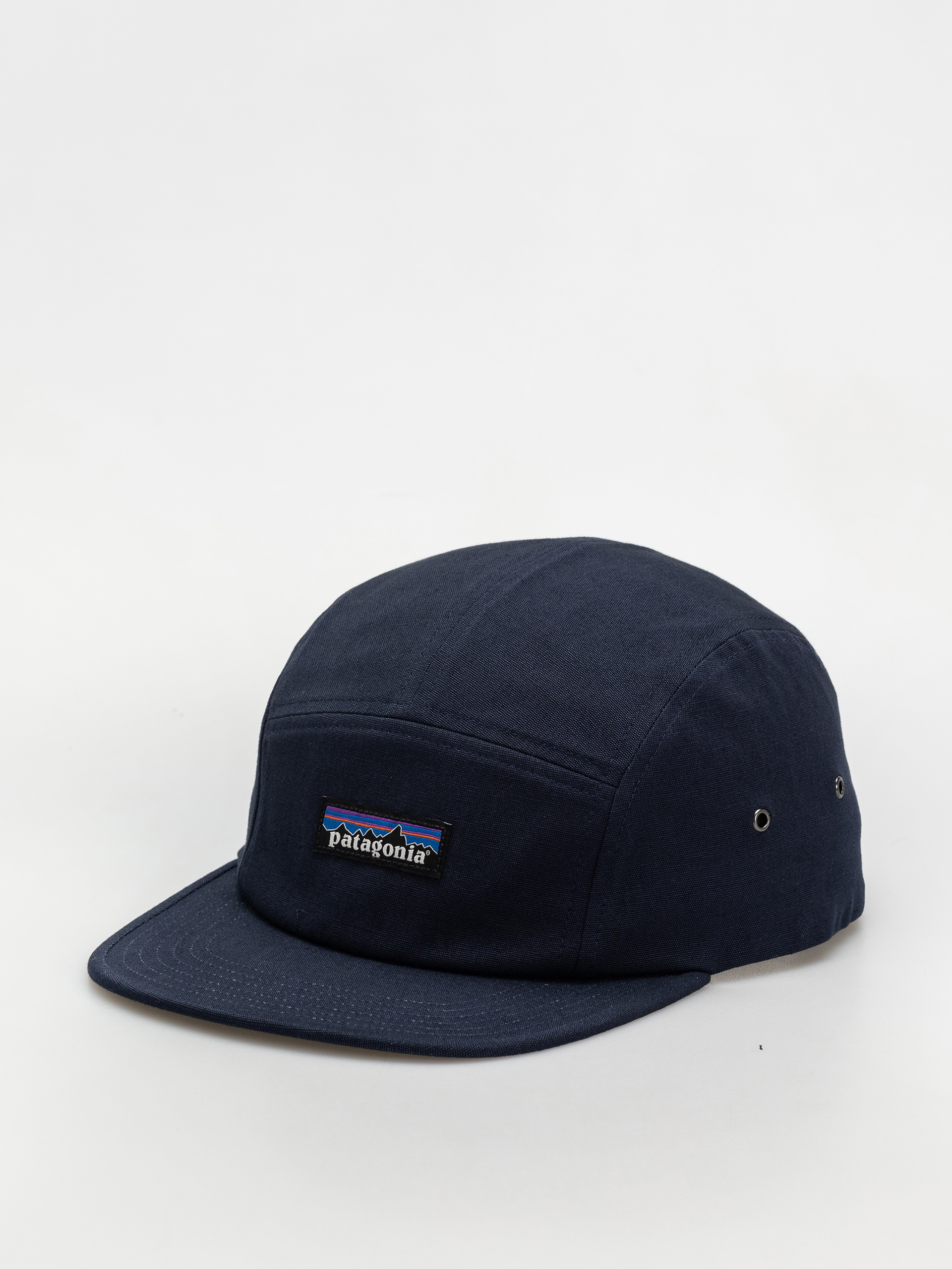 Patagonia P 6 Label Maclure Cap (new navy)