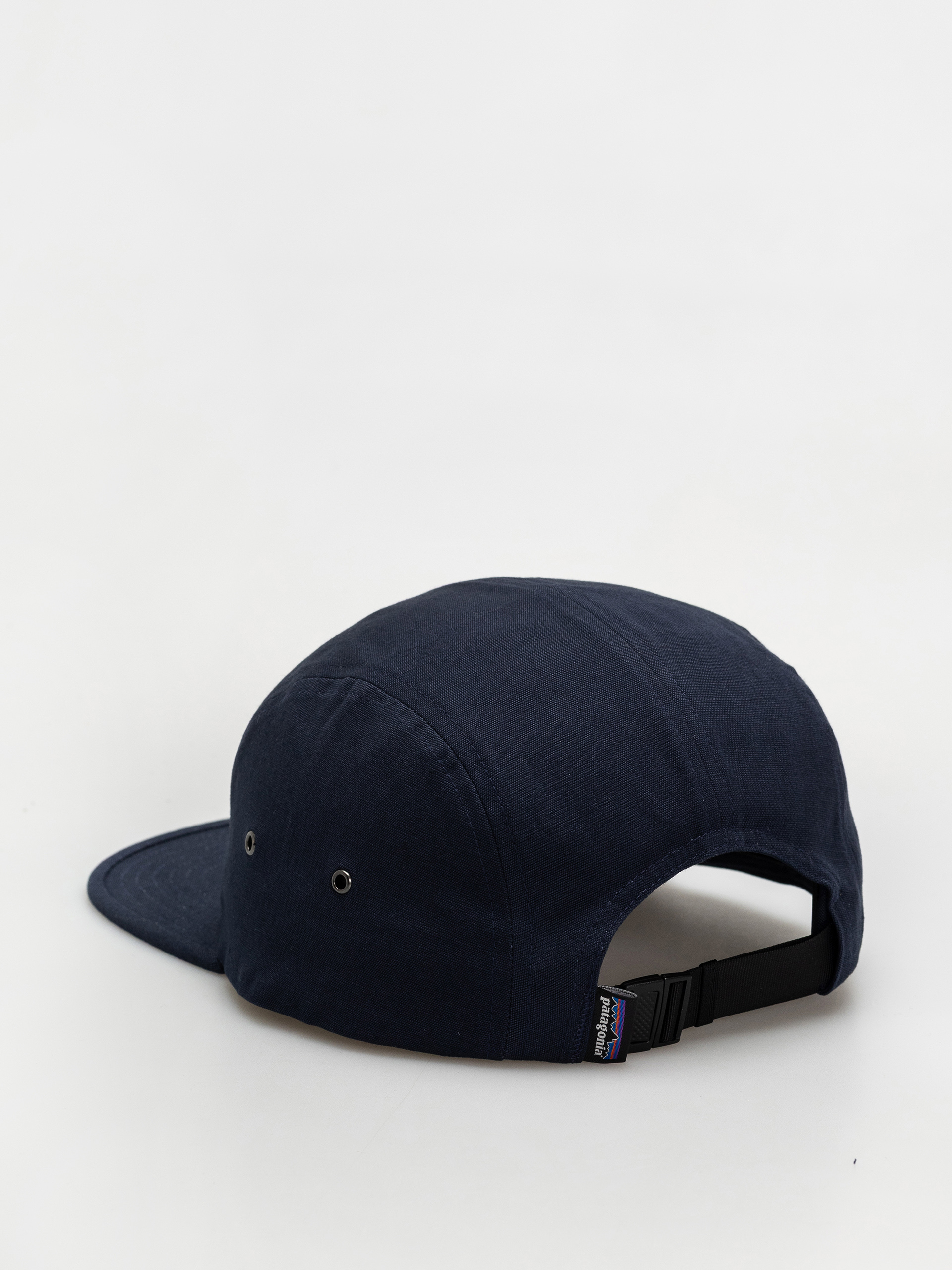 Patagonia P 6 Label Maclure Cap (new navy)