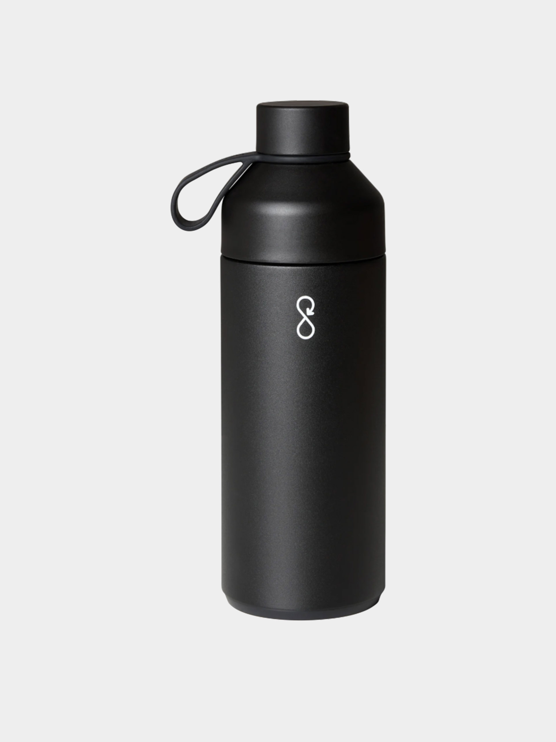 The North Face Bottle Water Bottle 1L (tnf black)