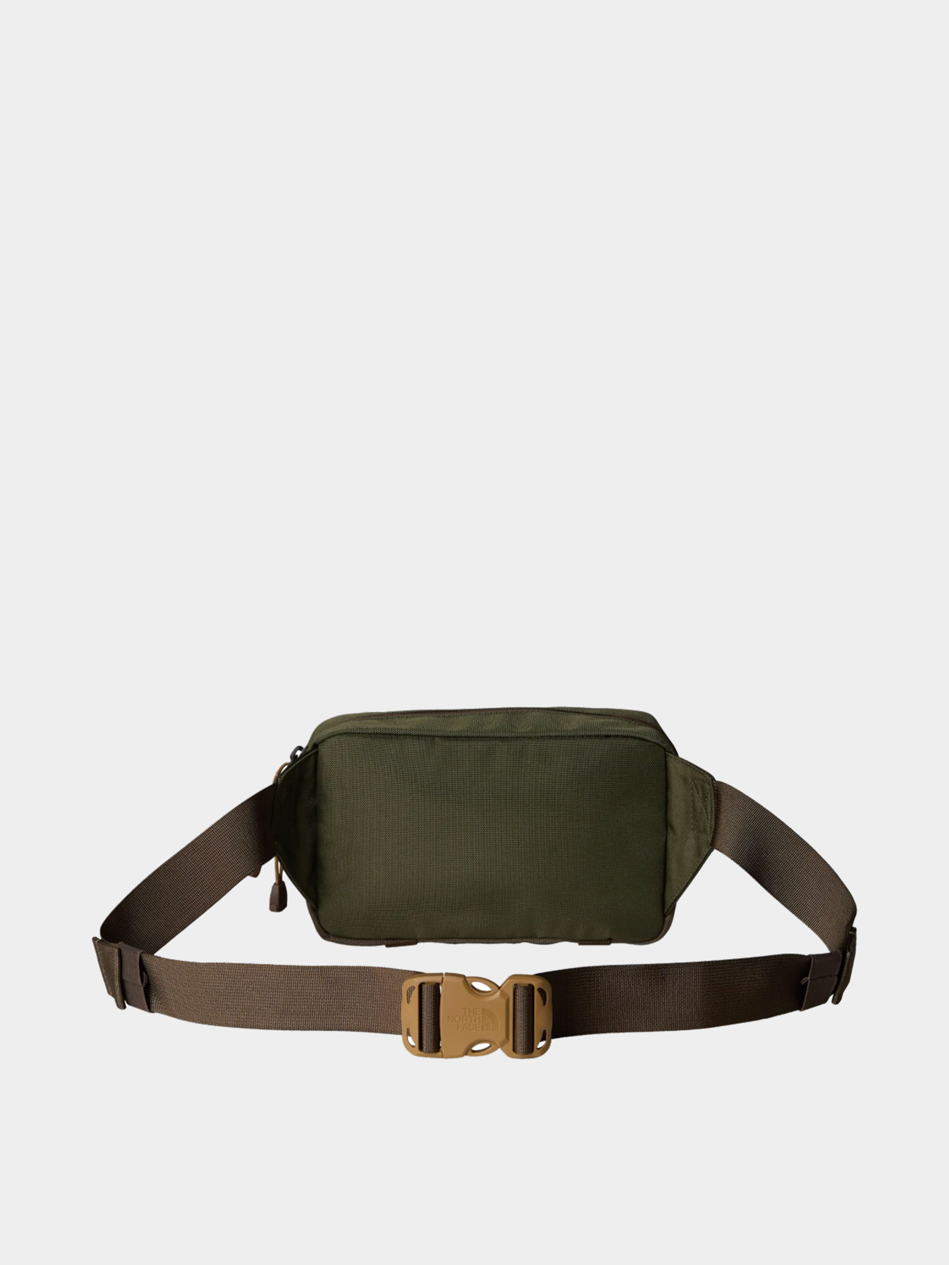 The North Face Bum bag Base Camp Lumbar (new taupe green smokey)