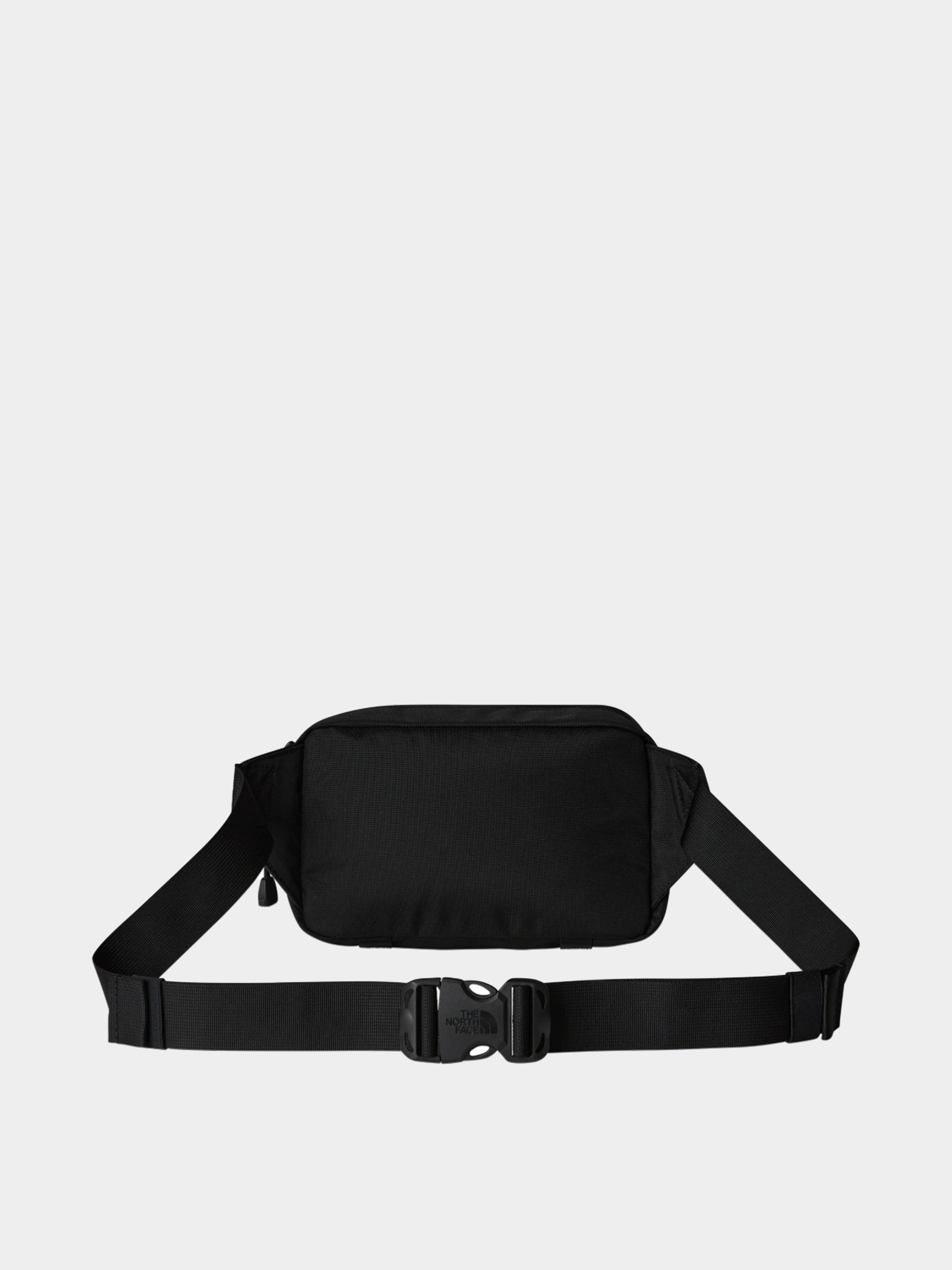 The North Face Bum bag Base Camp Lumbar (tnf black/asphalt grey)