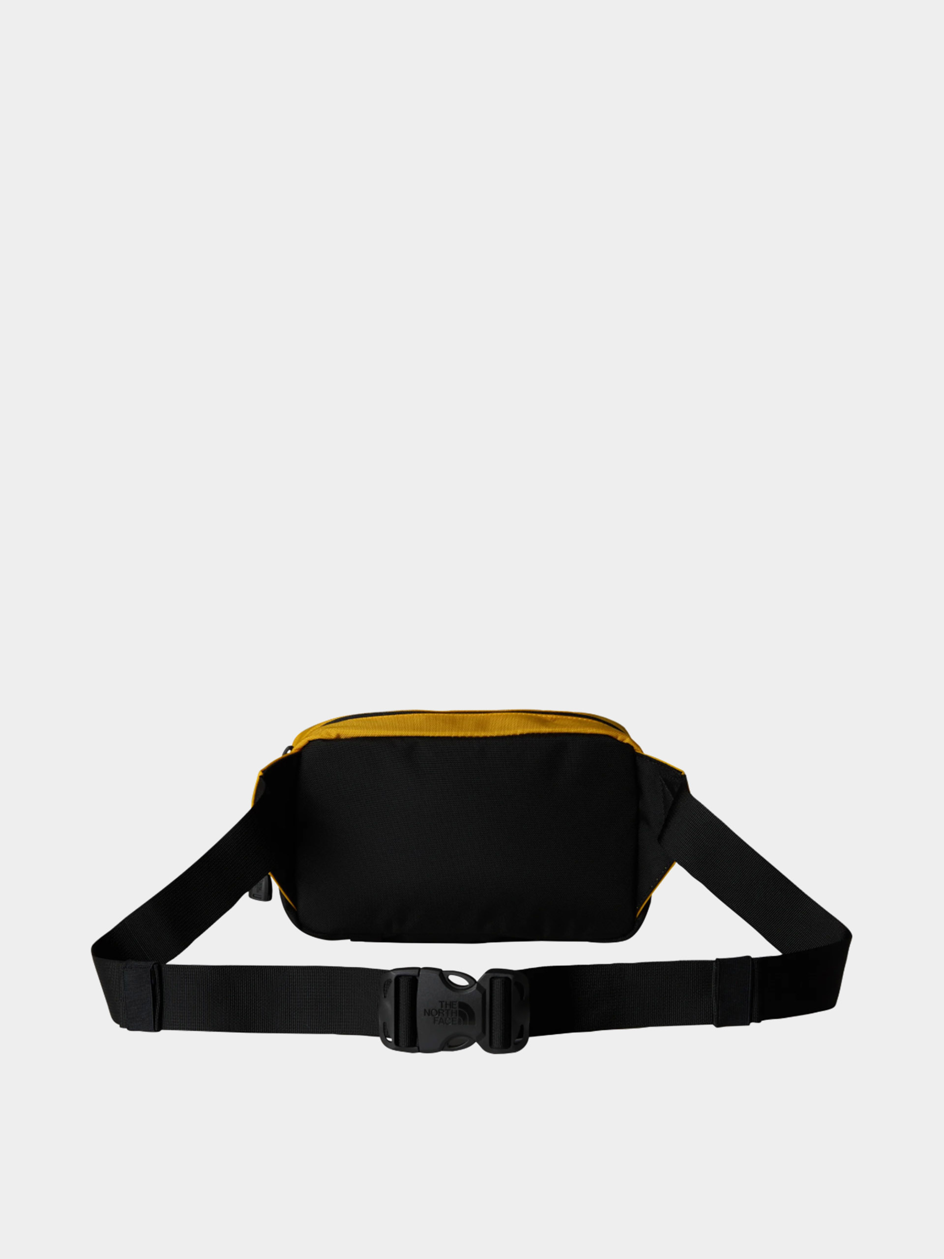 The North Face Gürteltasche Base Camp Lumbar (summit gold/tnf black)