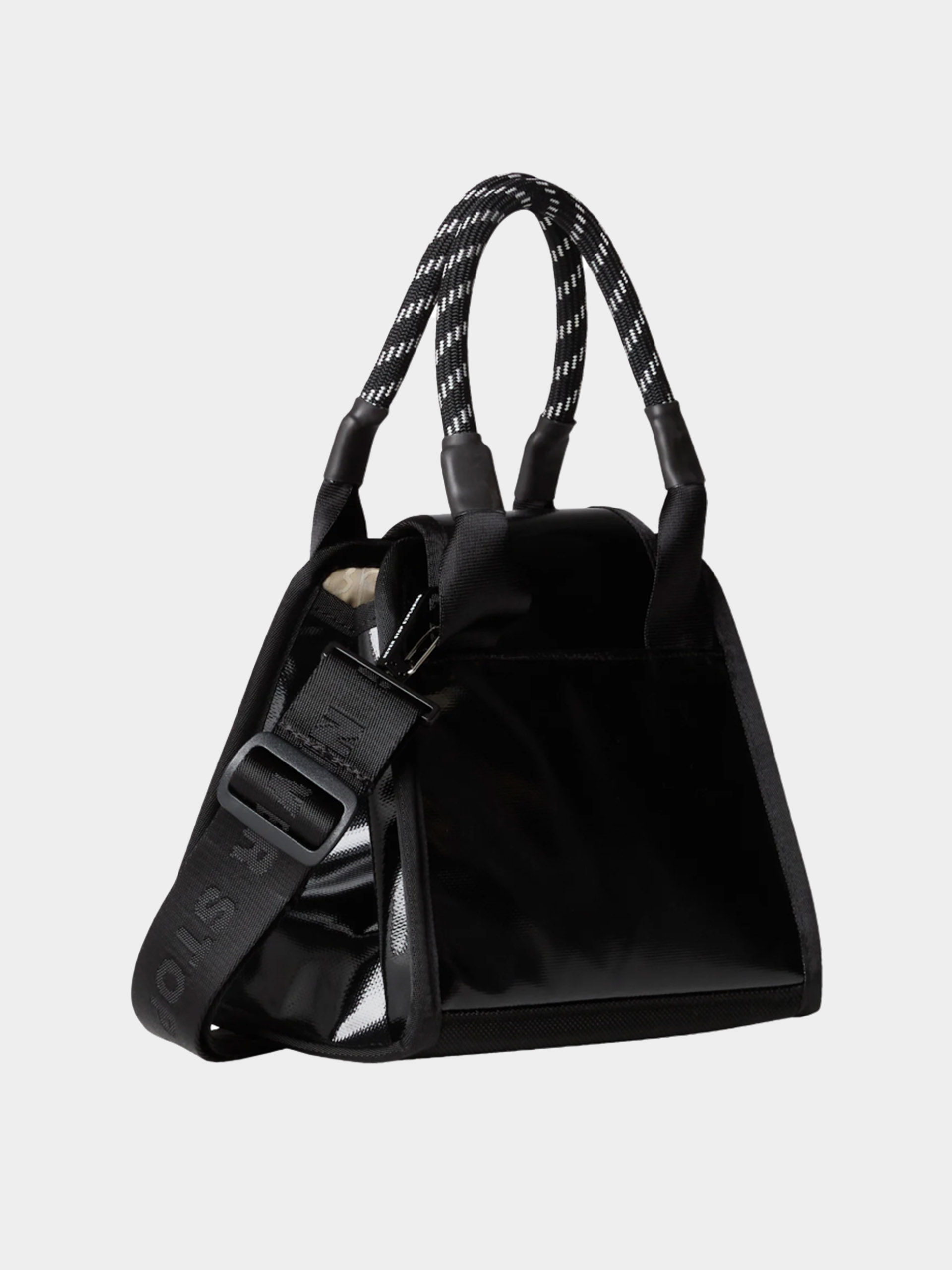 The North Face Handbag Base Camp Mini Wmn (tnf black/tnf black)