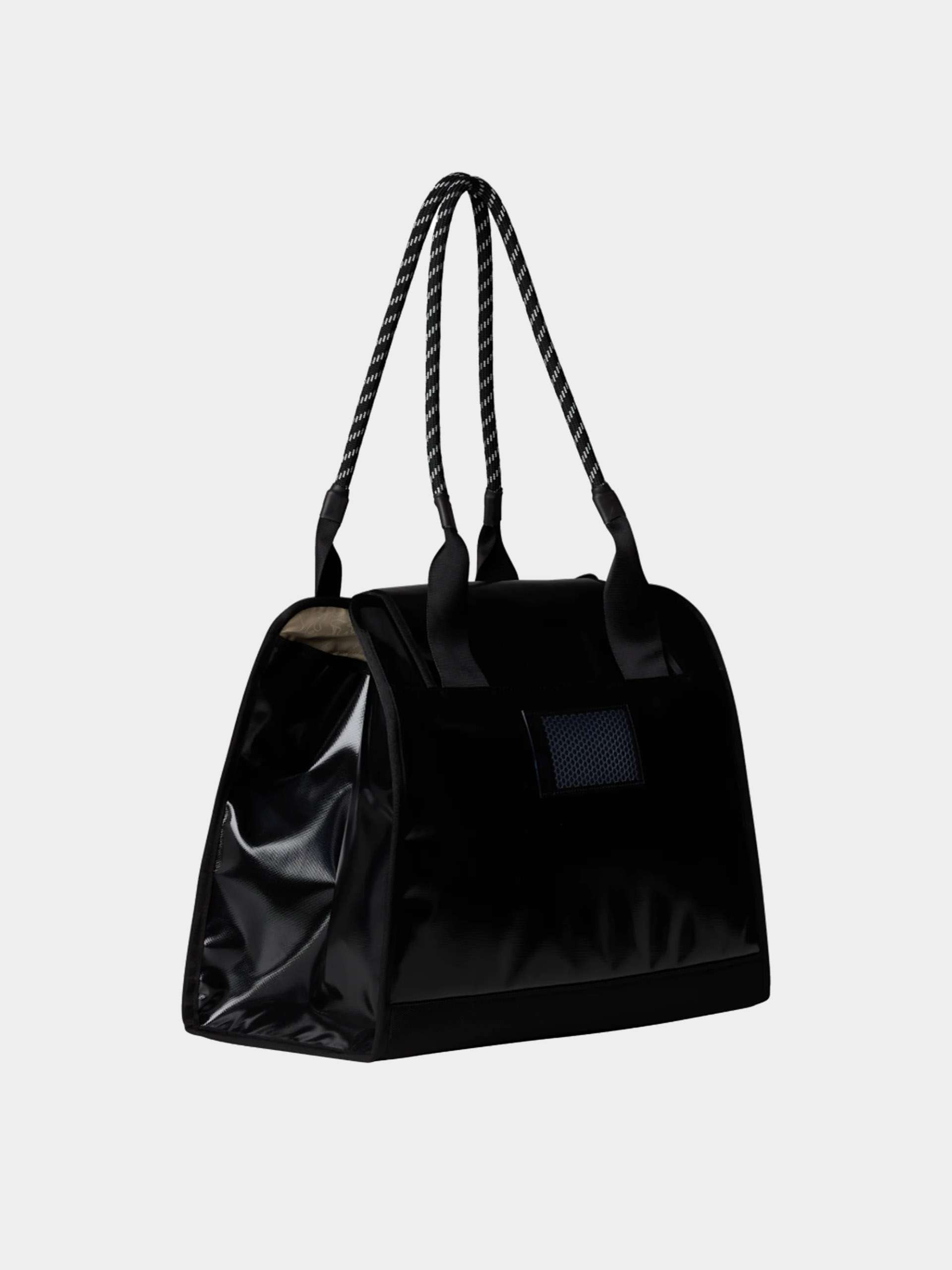 The North Face Handbag Base Camp Tote Wmn (tnf black/tnf black)